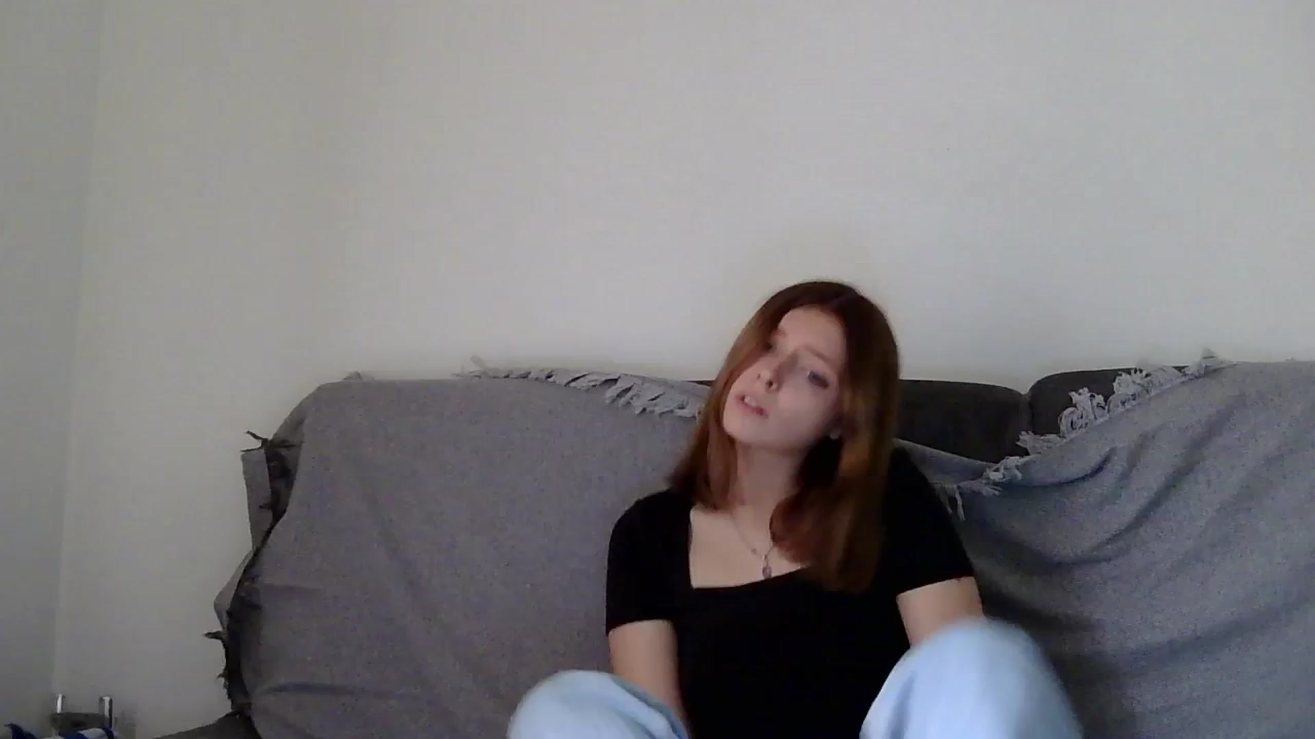 Gallery image thumbnail from MaybeMary's myfreecams stream on, 10/13/2024, 16:26 image 16 of 20