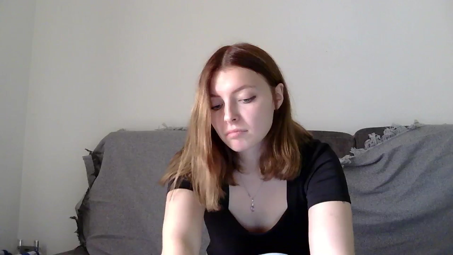 Gallery image thumbnail from MaybeMary's myfreecams stream on, 10/13/2024, 16:26 image 11 of 20