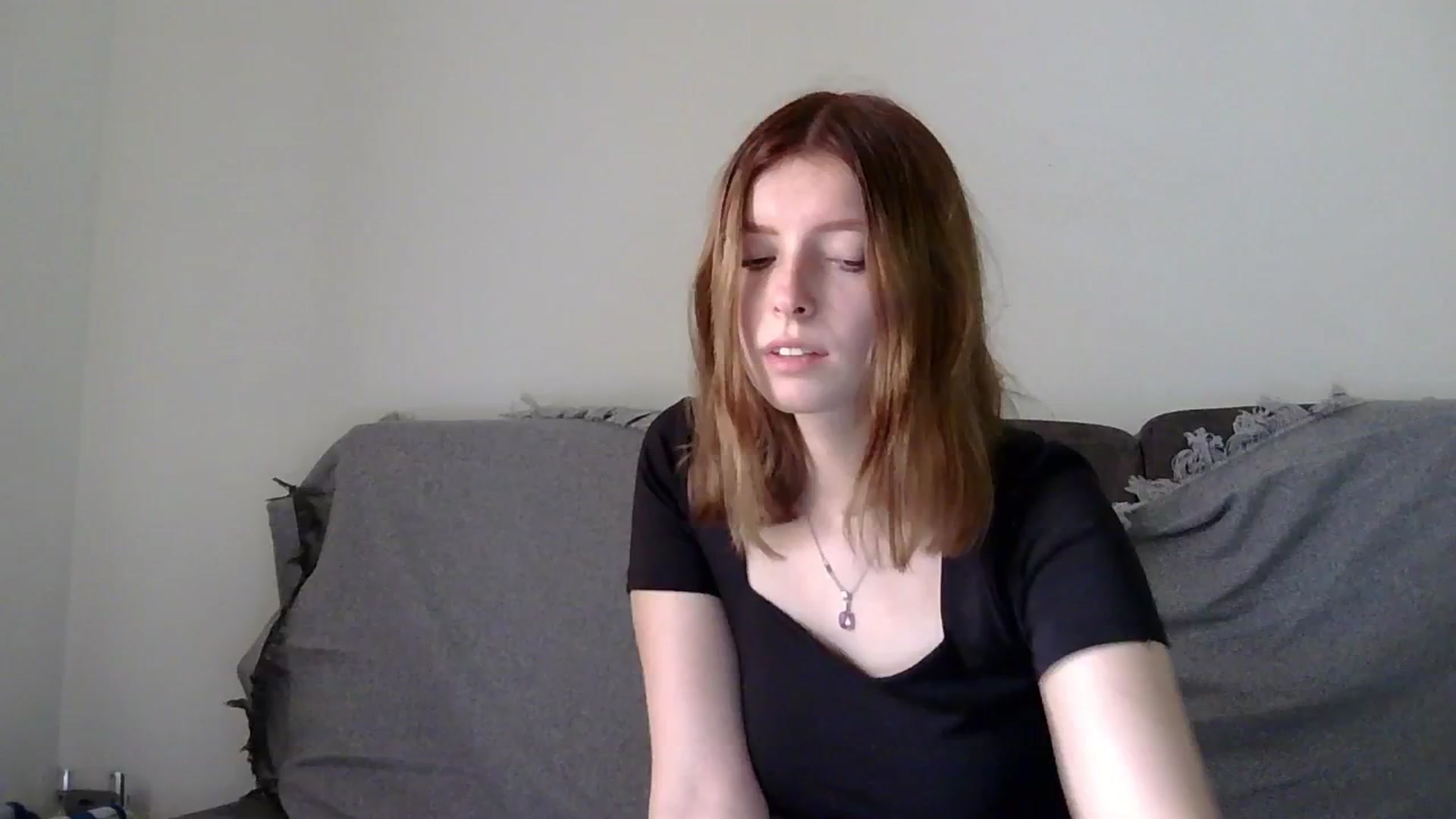 Gallery image thumbnail from MaybeMary's myfreecams stream on, 10/13/2024, 16:26 image 17 of 20