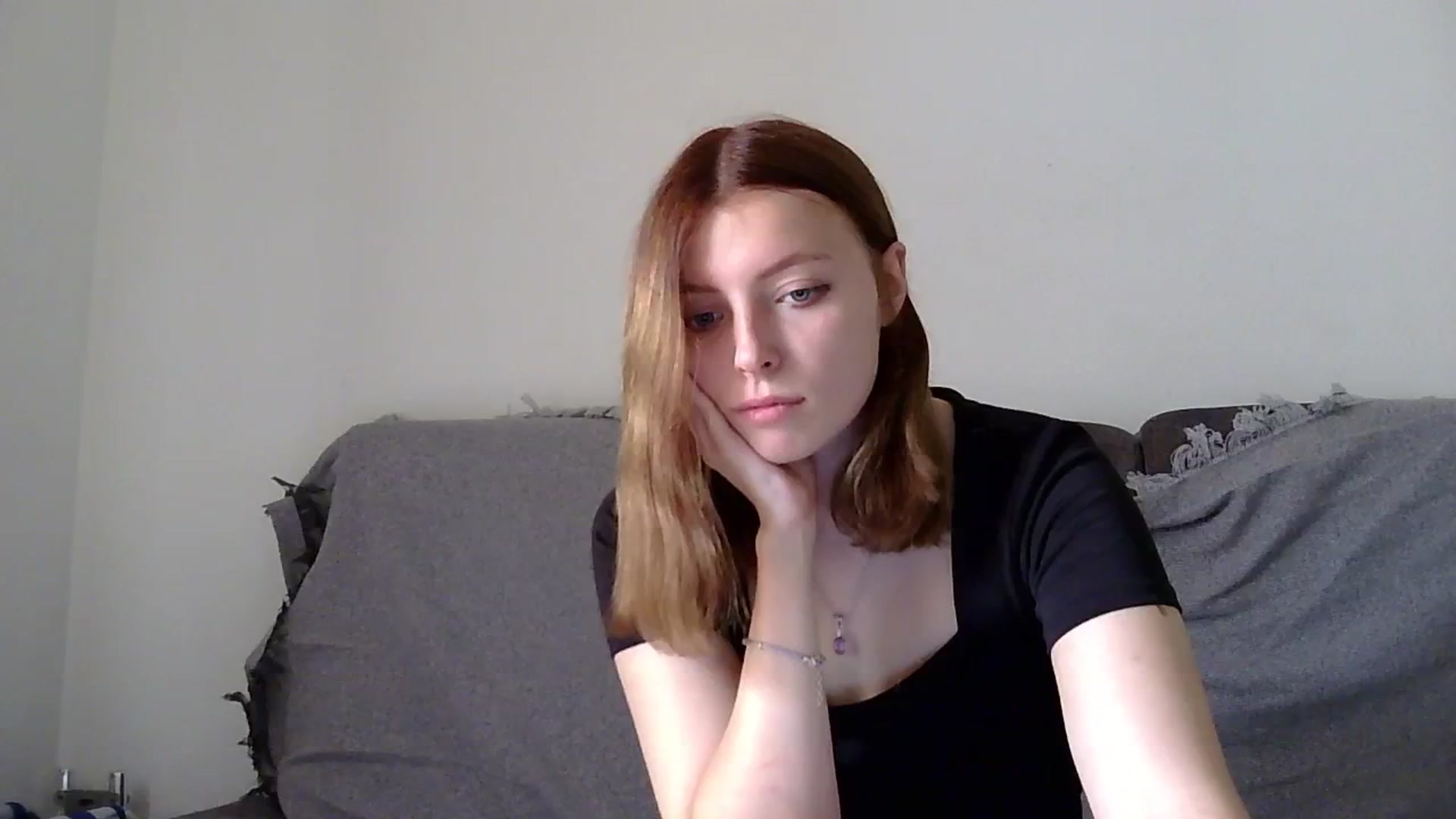 Gallery image thumbnail from MaybeMary's myfreecams stream on, 10/13/2024, 16:26 image 1 of 20