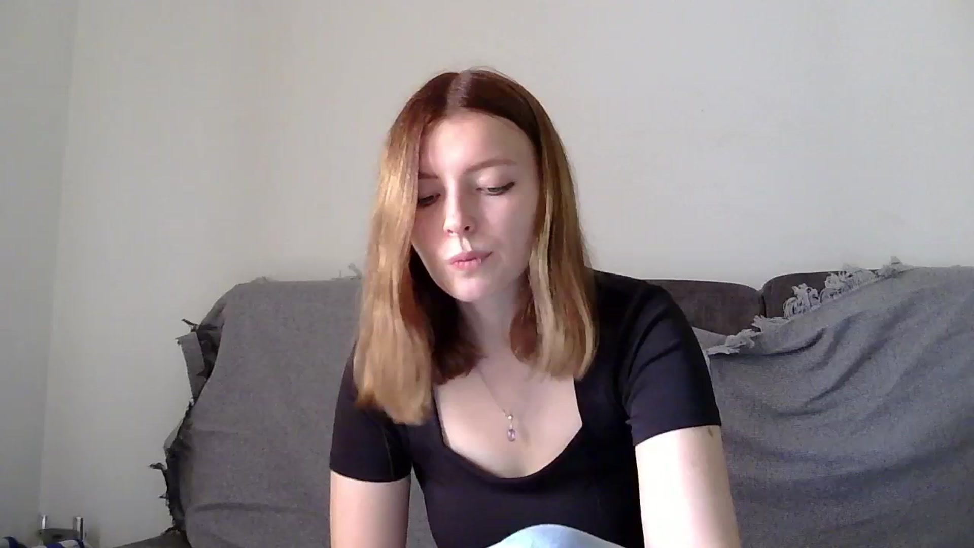 Gallery image thumbnail from MaybeMary's myfreecams stream on, 10/13/2024, 16:26 image 2 of 20