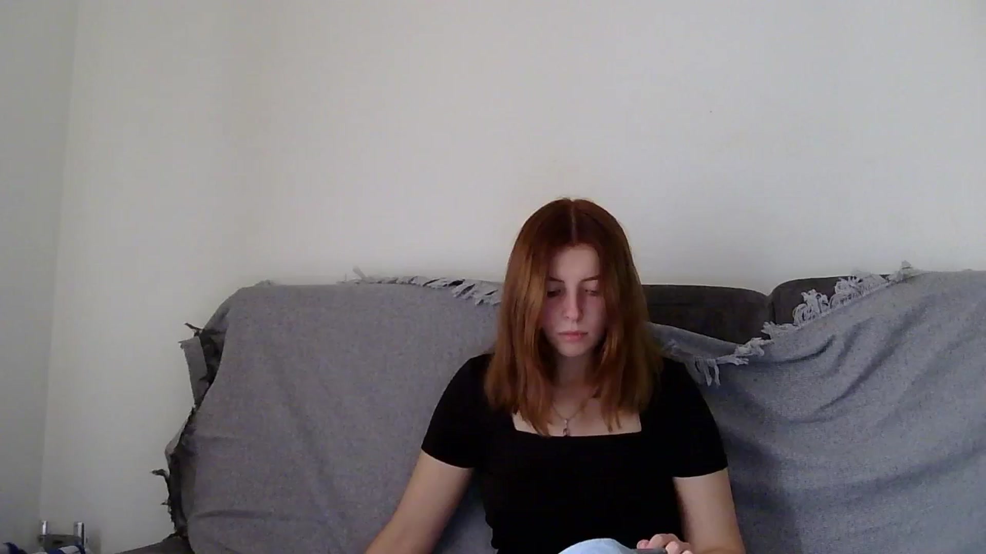 Gallery image thumbnail from MaybeMary's myfreecams stream on, 10/13/2024, 16:26 image 5 of 20