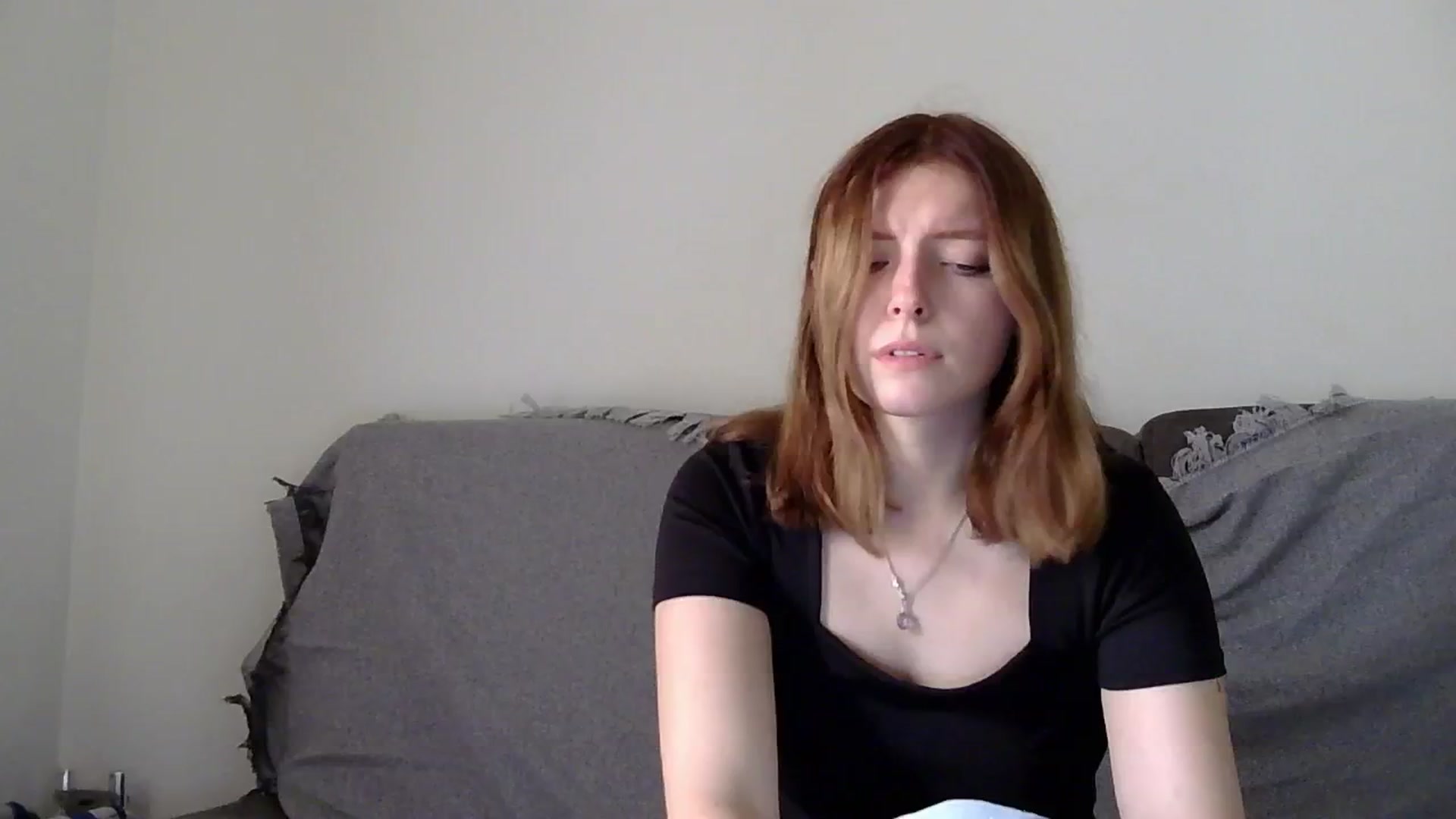 Gallery image thumbnail from MaybeMary's myfreecams stream on, 10/13/2024, 16:26 image 14 of 20