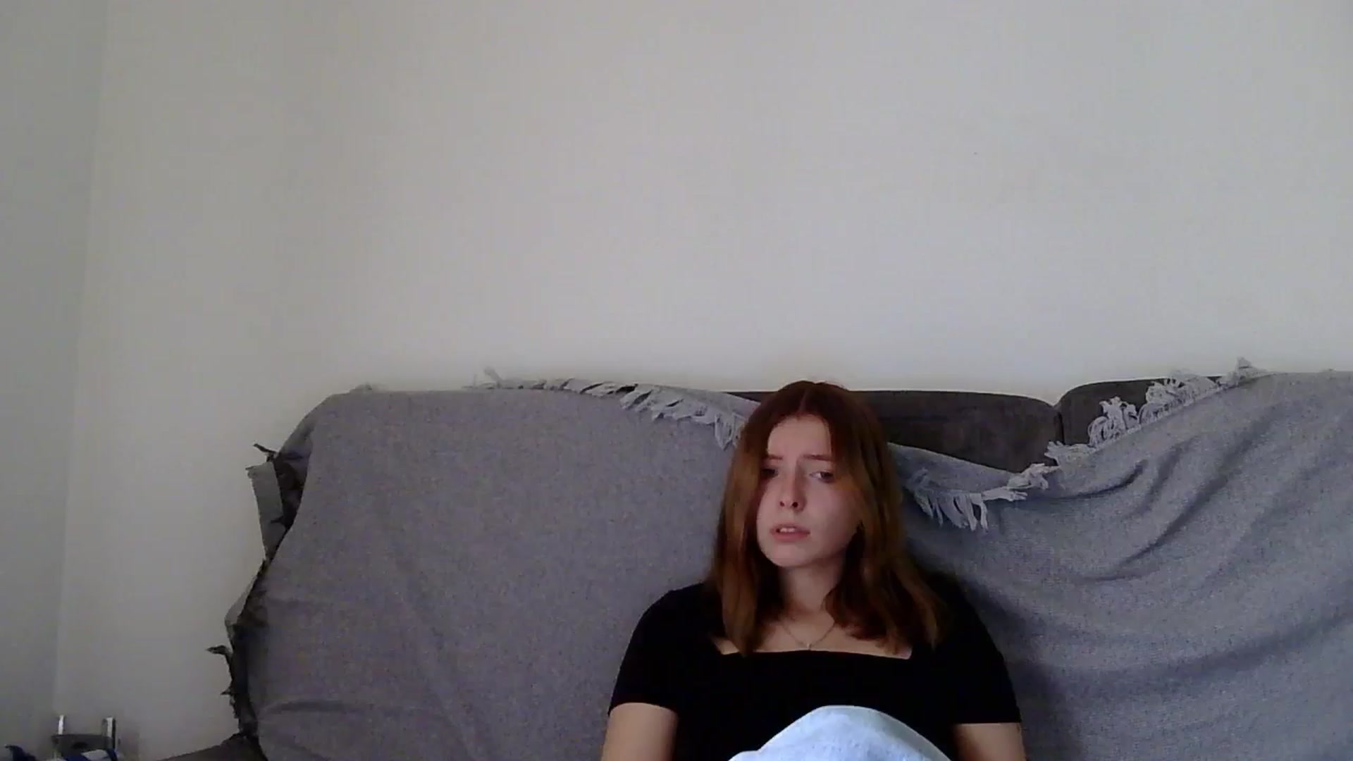 Gallery image thumbnail from MaybeMary's myfreecams stream on, 10/13/2024, 16:26 image 9 of 20