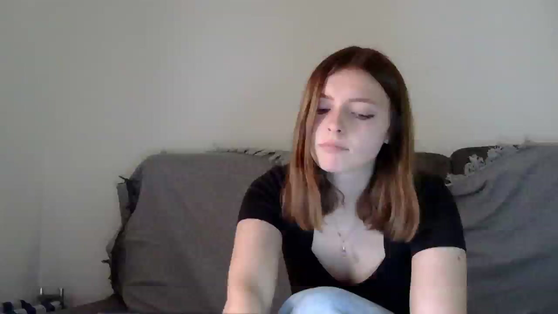Gallery image thumbnail from MaybeMary's myfreecams stream on, 10/13/2024, 17:17 image 6 of 20