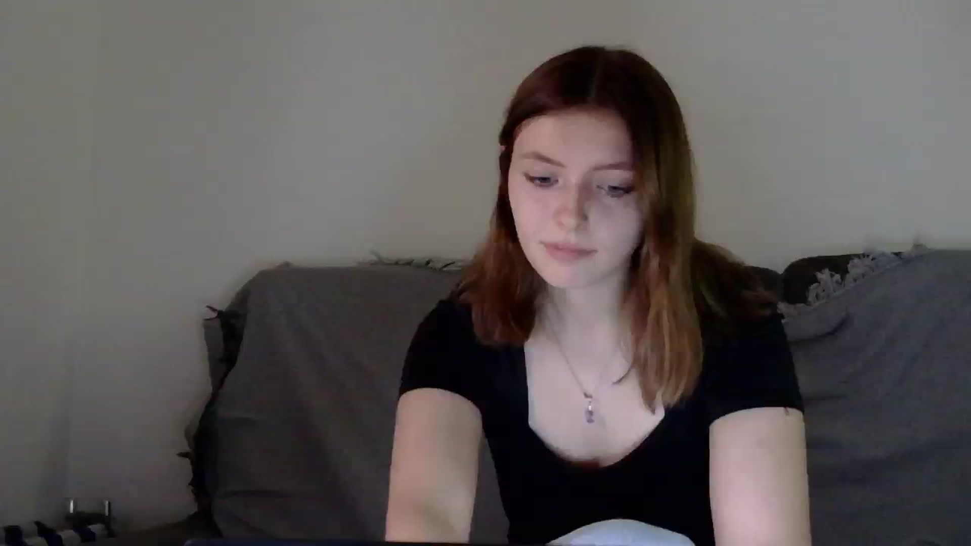Gallery image thumbnail from MaybeMary's myfreecams stream on, 10/13/2024, 17:17 image 17 of 20