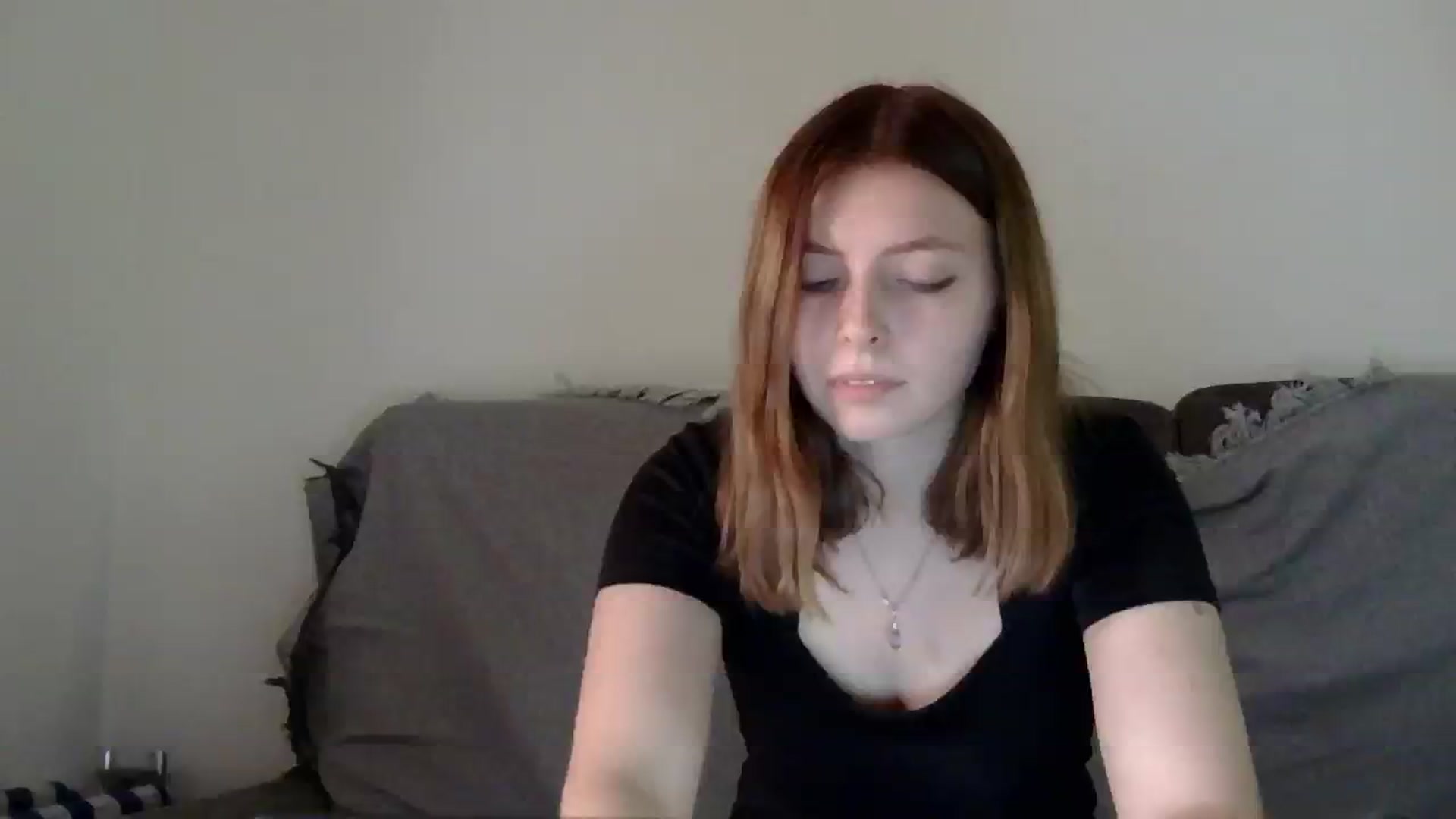 Gallery image thumbnail from MaybeMary's myfreecams stream on, 10/13/2024, 17:17 image 9 of 20