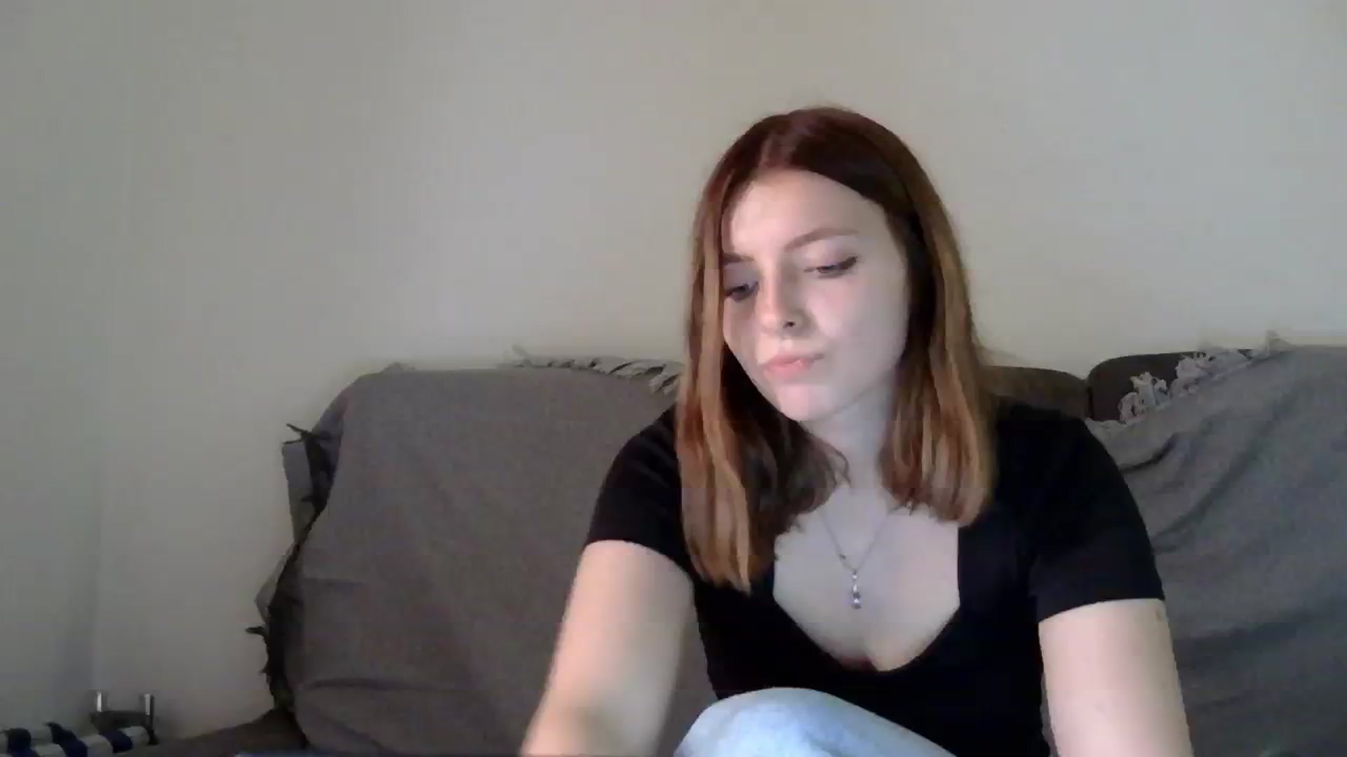 Gallery image thumbnail from MaybeMary's myfreecams stream on, 10/13/2024, 17:17 image 4 of 20