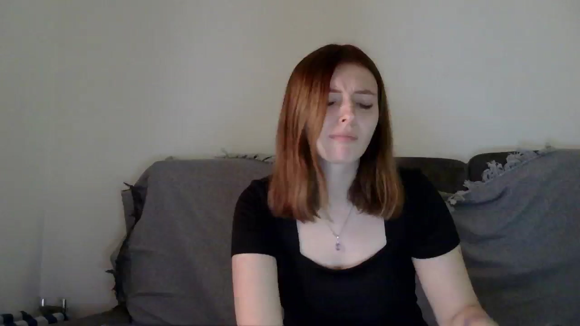 Gallery image thumbnail from MaybeMary's myfreecams stream on, 10/13/2024, 17:17 image 12 of 20