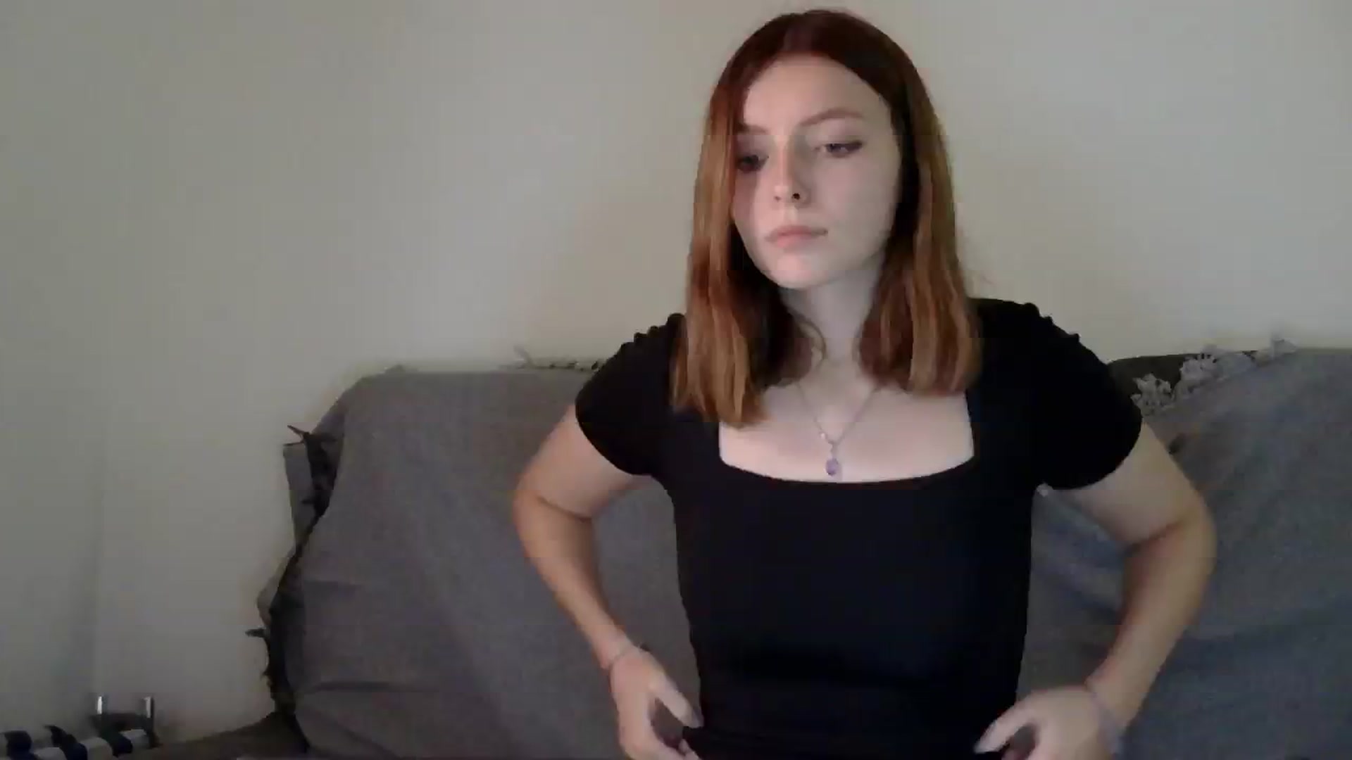 Gallery image thumbnail from MaybeMary's myfreecams stream on, 10/13/2024, 17:17 image 8 of 20