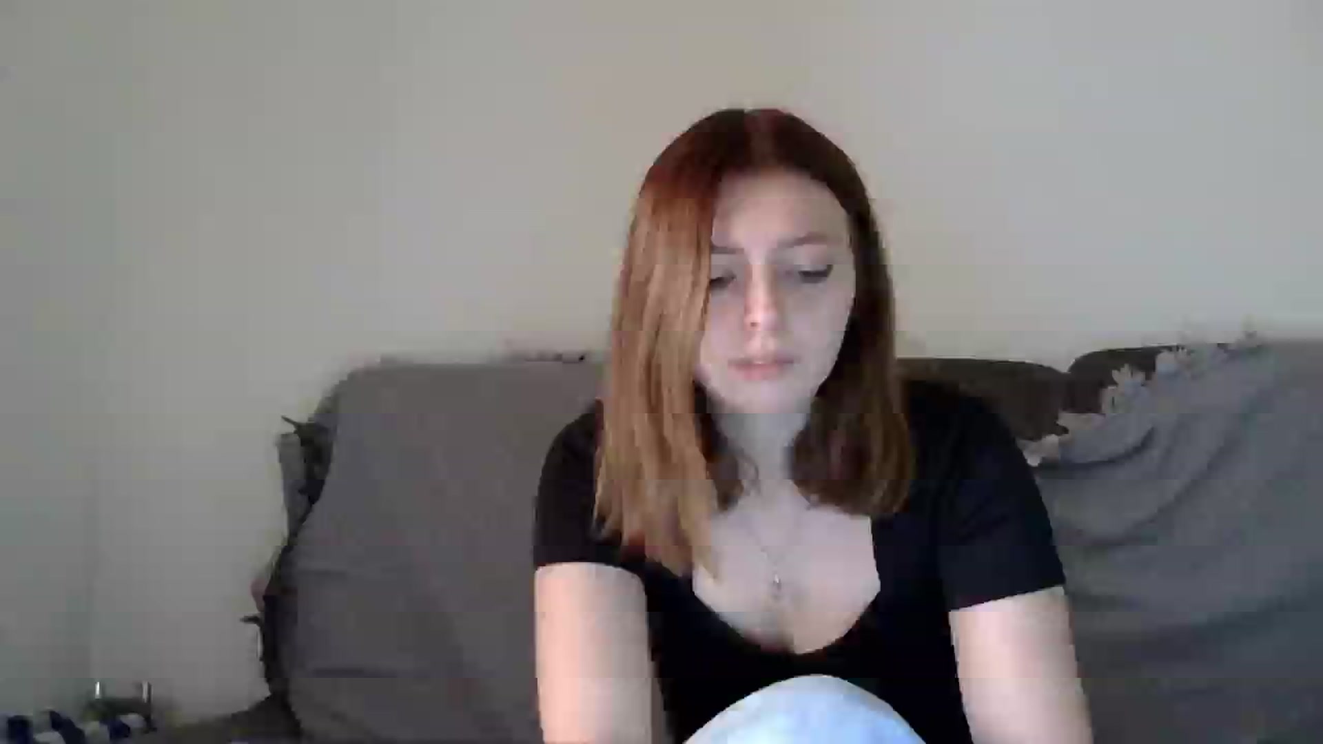 Gallery image thumbnail from MaybeMary's myfreecams stream on, 10/13/2024, 17:17 image 2 of 20