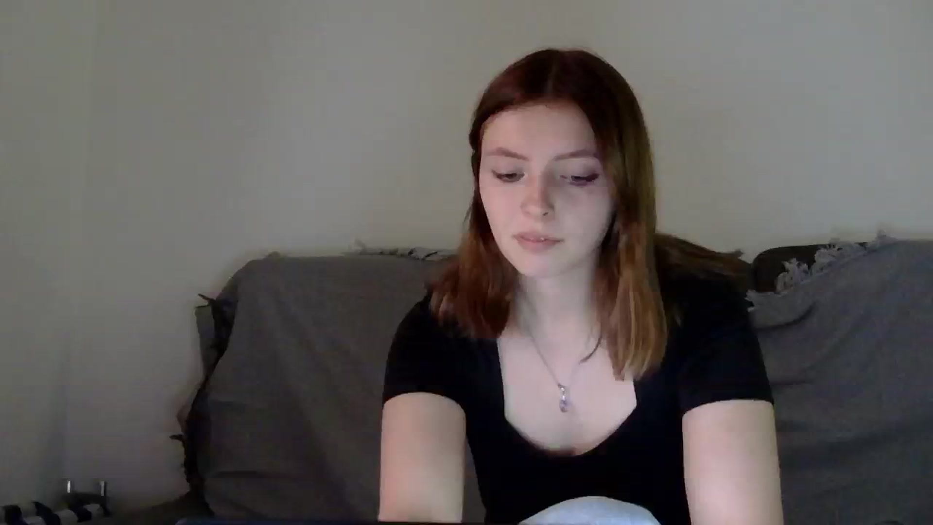 Gallery image thumbnail from MaybeMary's myfreecams stream on, 10/13/2024, 17:17 image 16 of 20