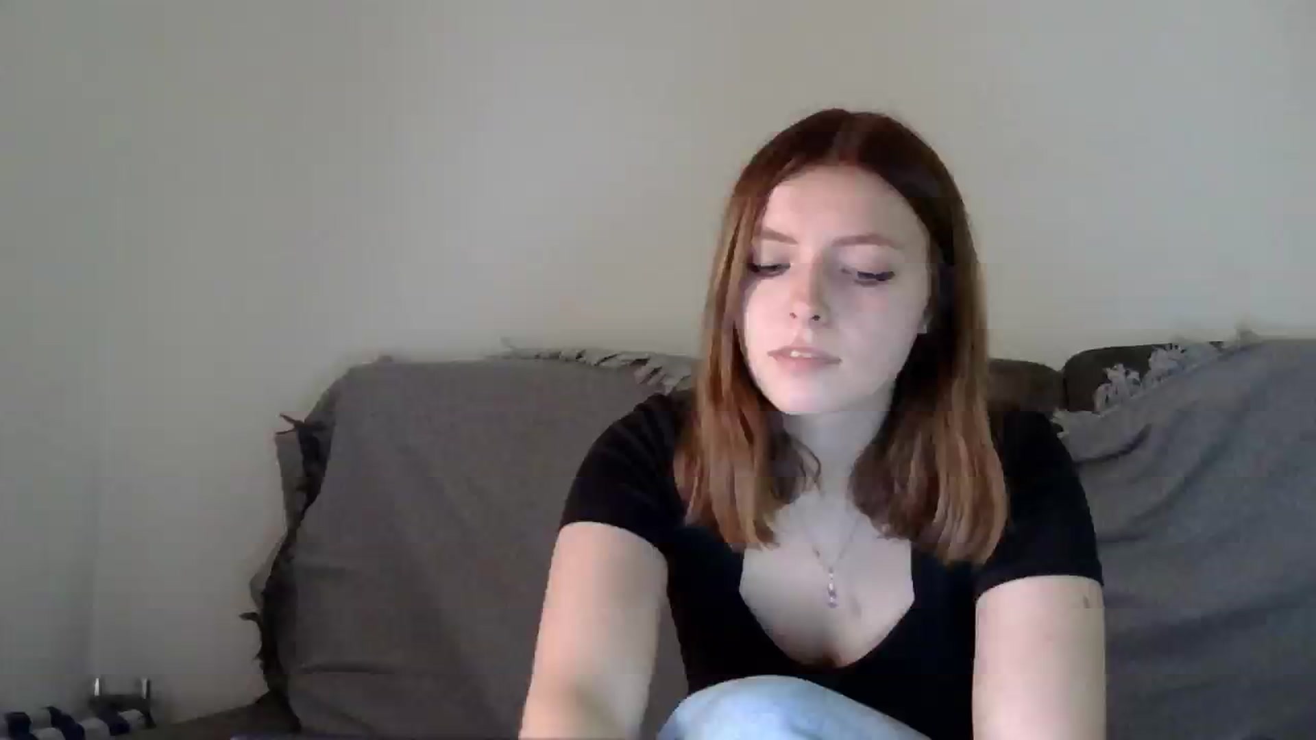 Gallery image thumbnail from MaybeMary's myfreecams stream on, 10/13/2024, 17:17 image 7 of 20
