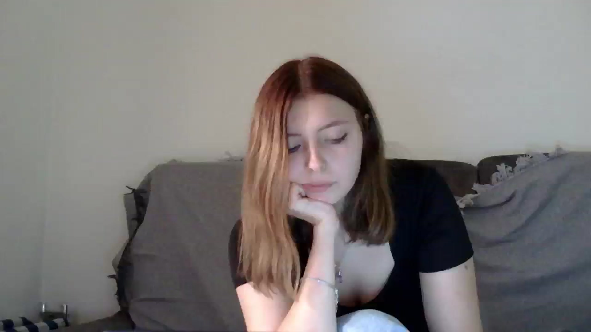 Gallery image thumbnail from MaybeMary's myfreecams stream on, 10/13/2024, 17:17 image 1 of 20