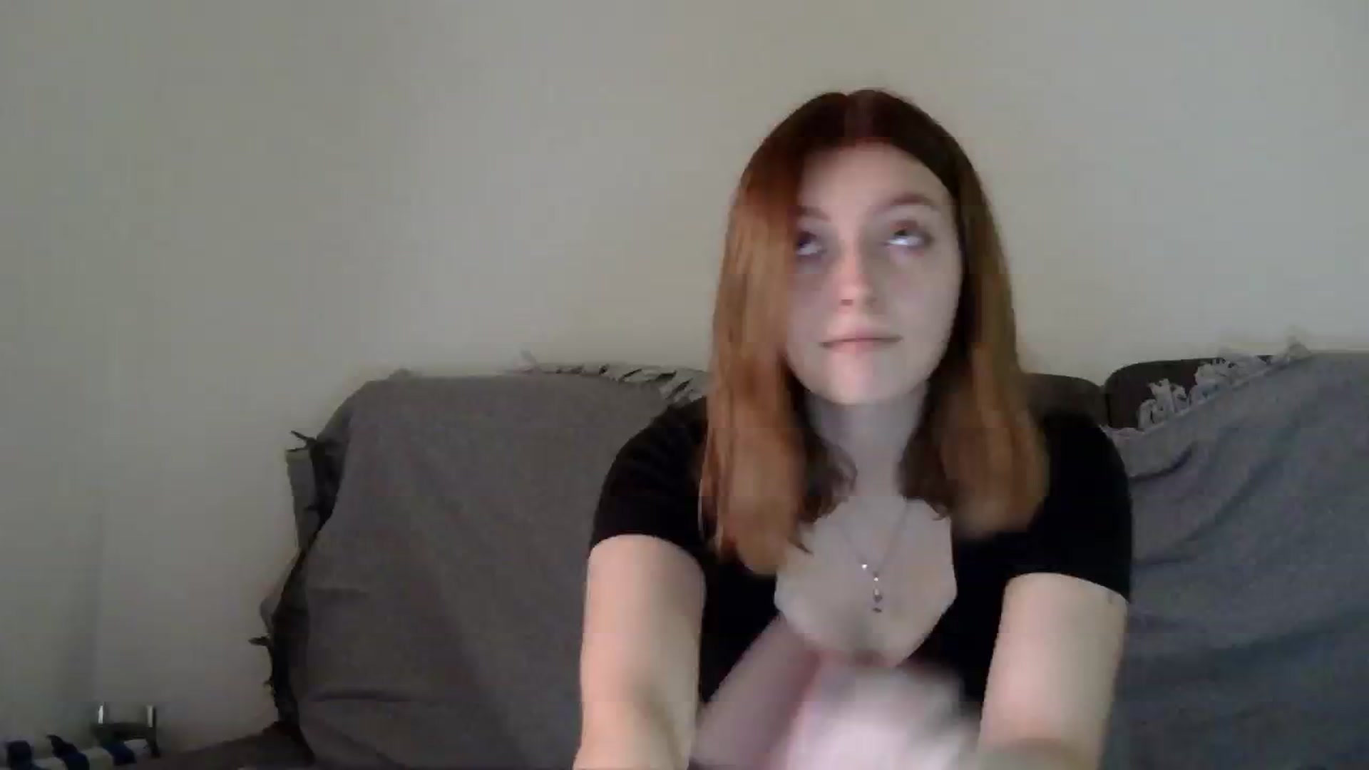 Gallery image thumbnail from MaybeMary's myfreecams stream on, 10/13/2024, 17:17 image 10 of 20