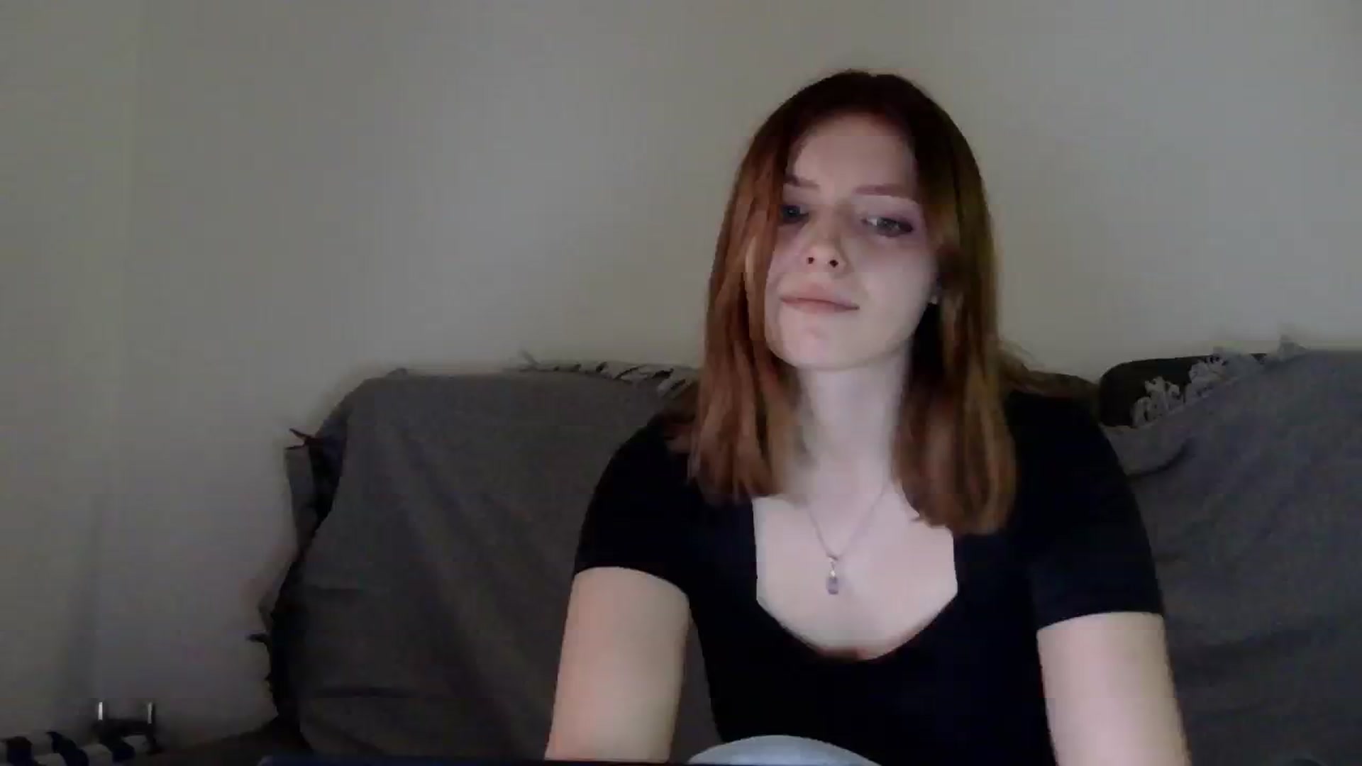 Gallery image thumbnail from MaybeMary's myfreecams stream on, 10/13/2024, 17:17 image 18 of 20