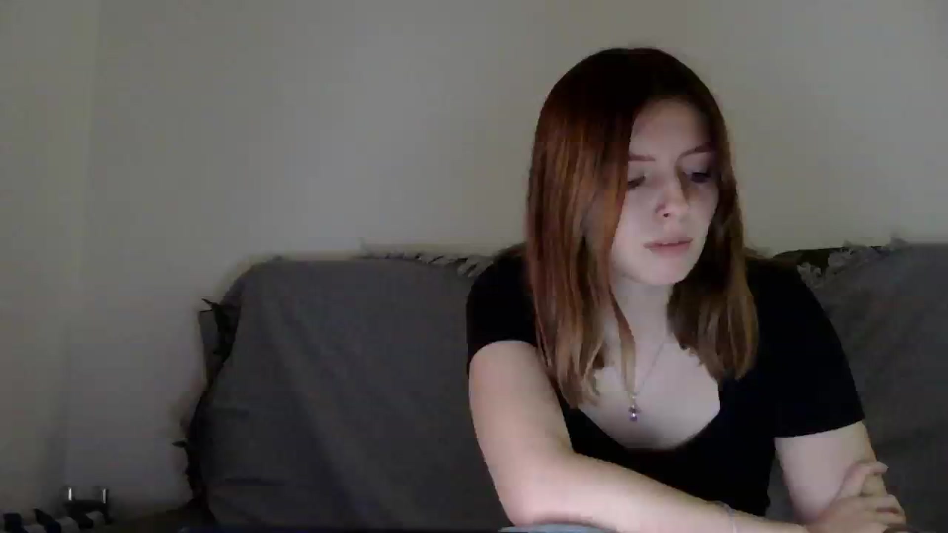 Gallery image thumbnail from MaybeMary's myfreecams stream on, 10/13/2024, 17:17 image 19 of 20
