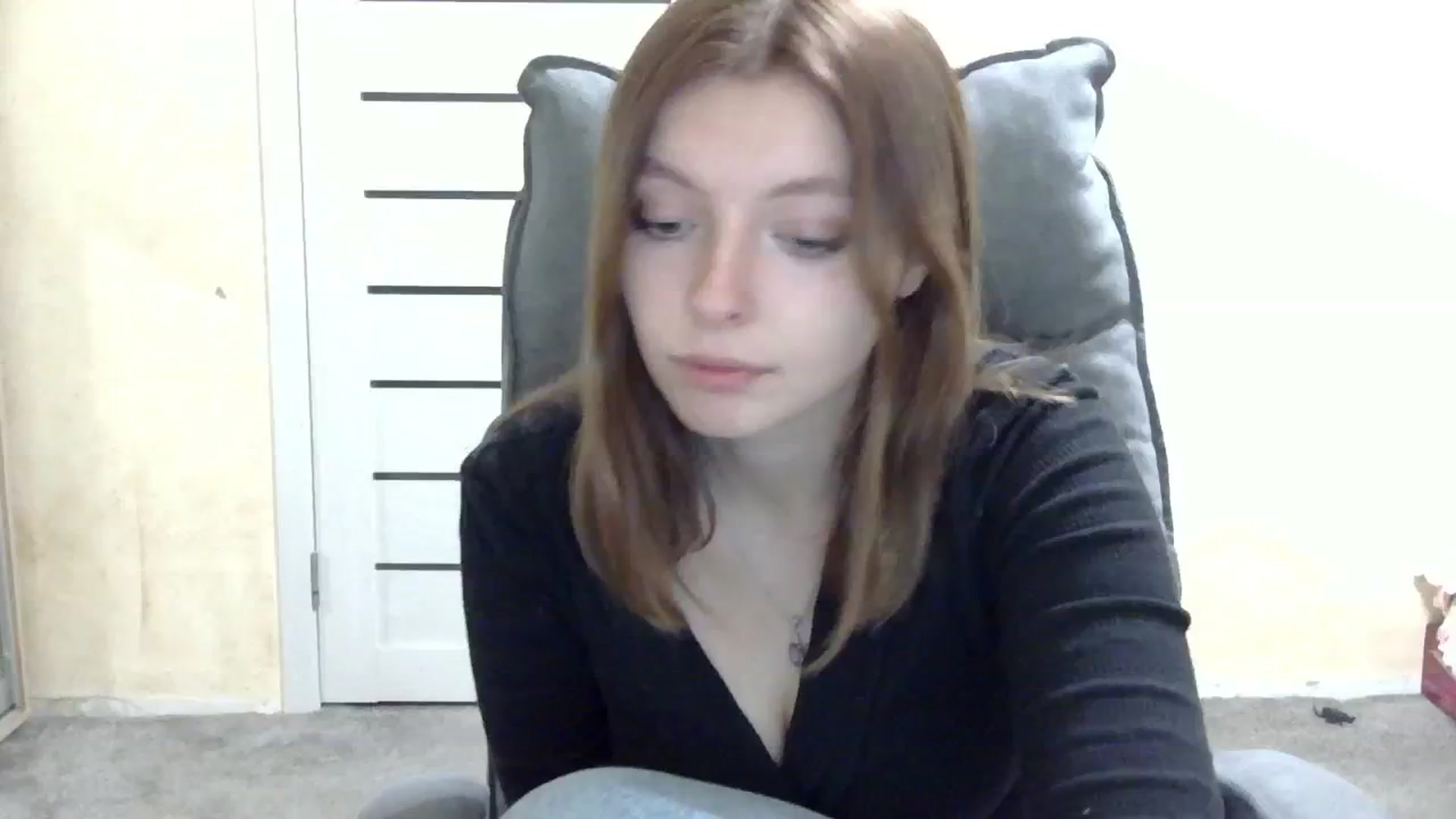 Gallery image thumbnail from MaybeMary's myfreecams stream on, 10/25/2024, 17:02 image 7 of 20