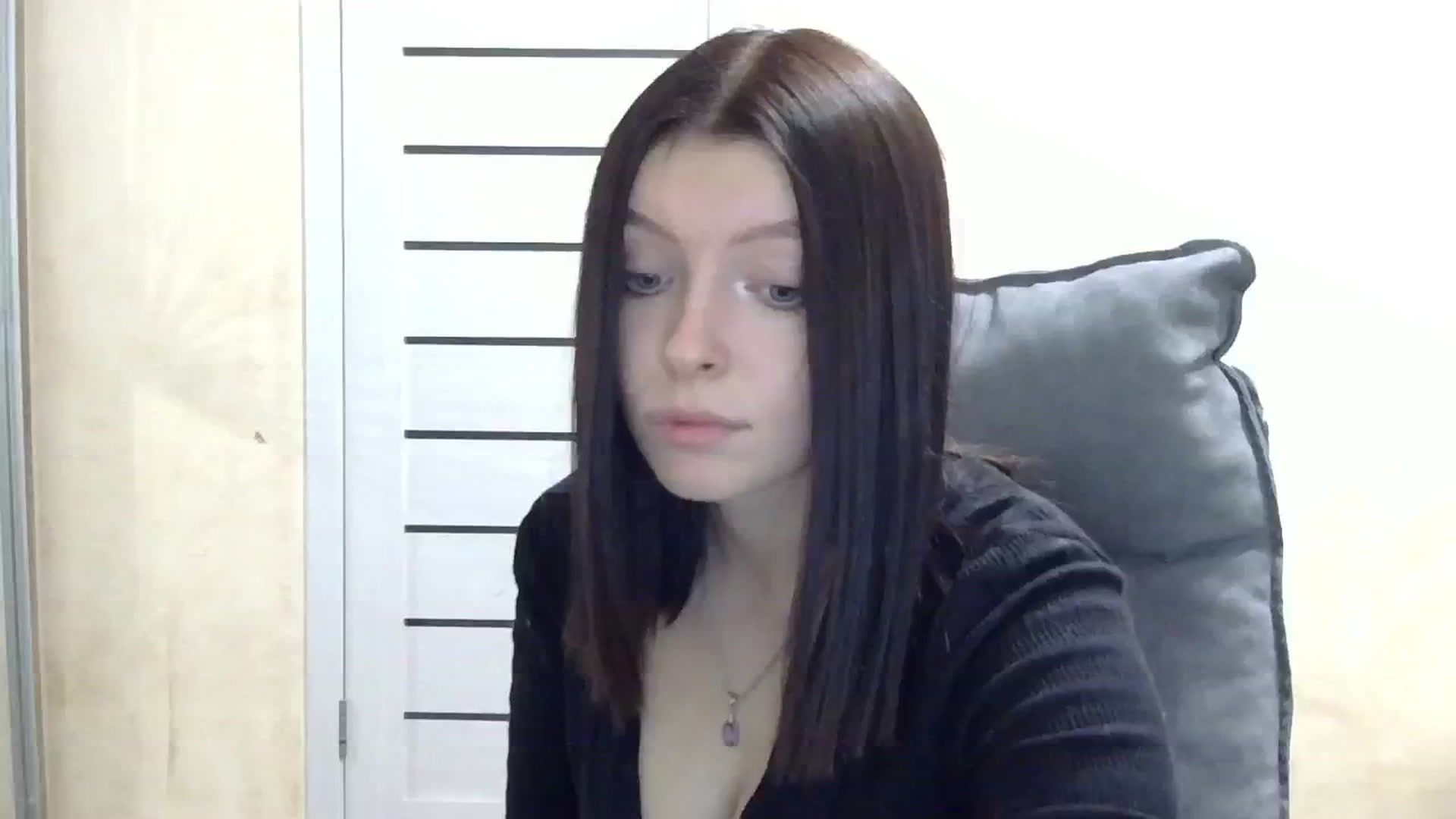 Gallery image thumbnail from MaybeMary's myfreecams stream on, 10/30/2024, 17:36 image 8 of 20