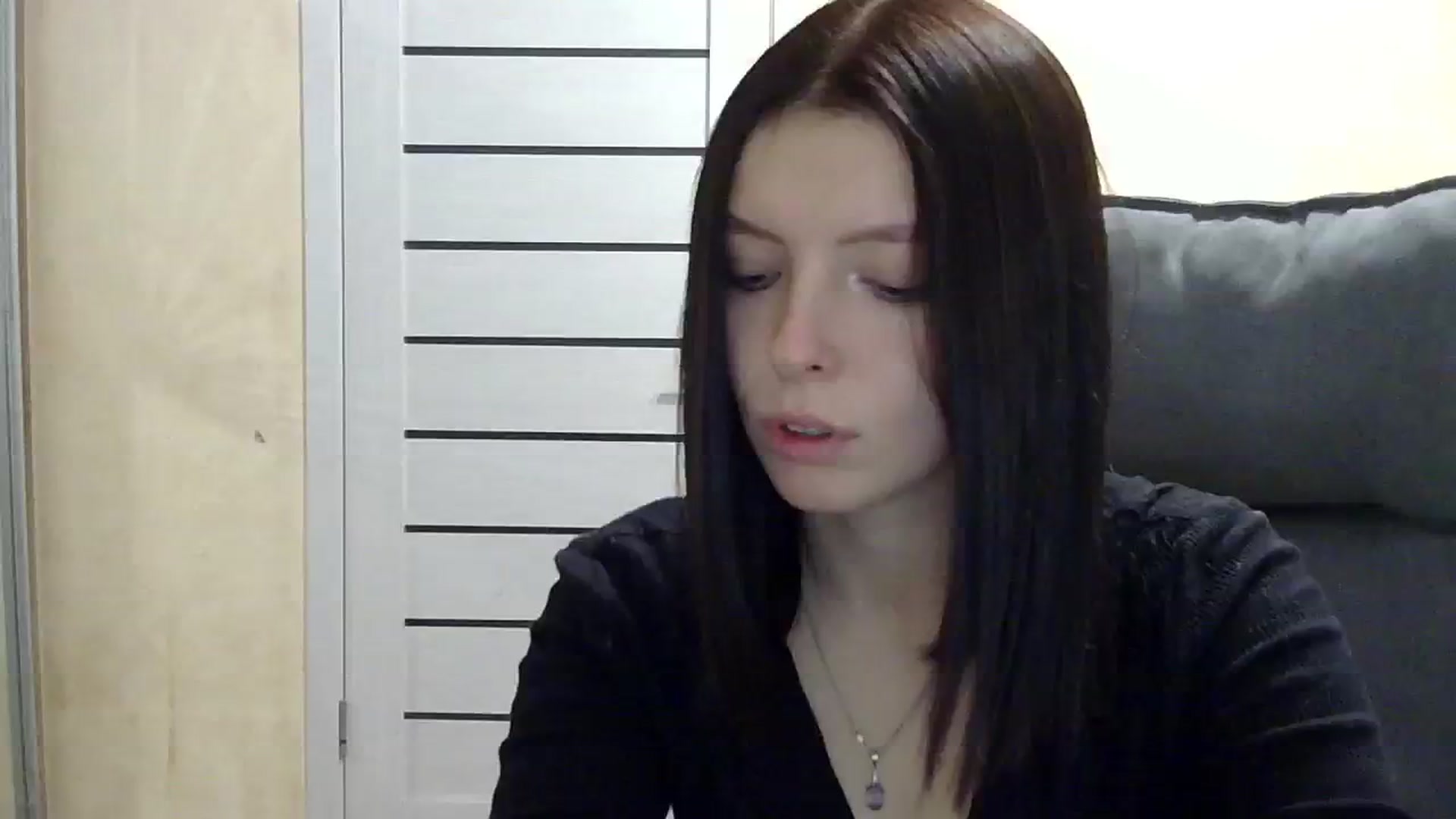 Gallery image thumbnail from MaybeMary's myfreecams stream on, 10/30/2024, 17:36 image 3 of 20