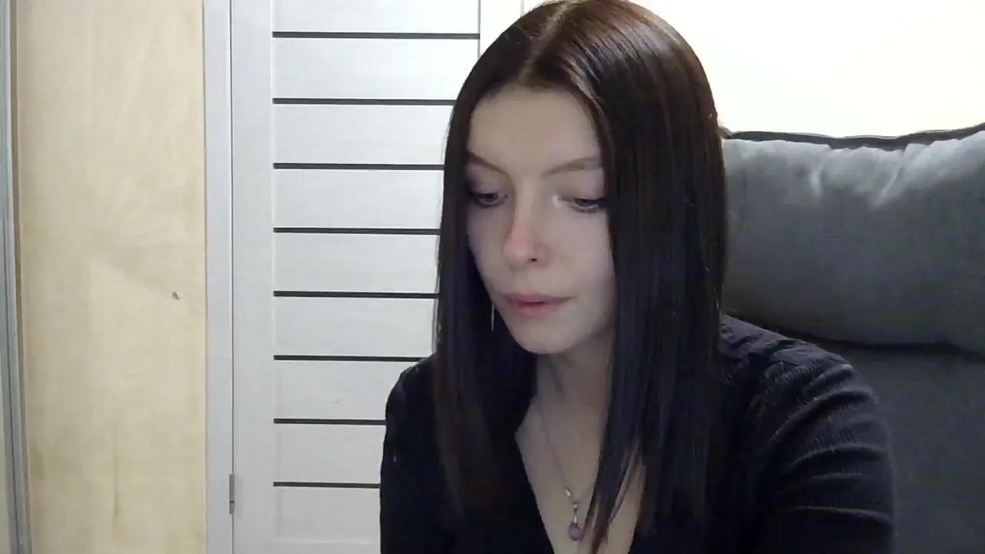 Gallery image thumbnail from MaybeMary's myfreecams stream on, 10/30/2024, 17:36 image 1 of 20