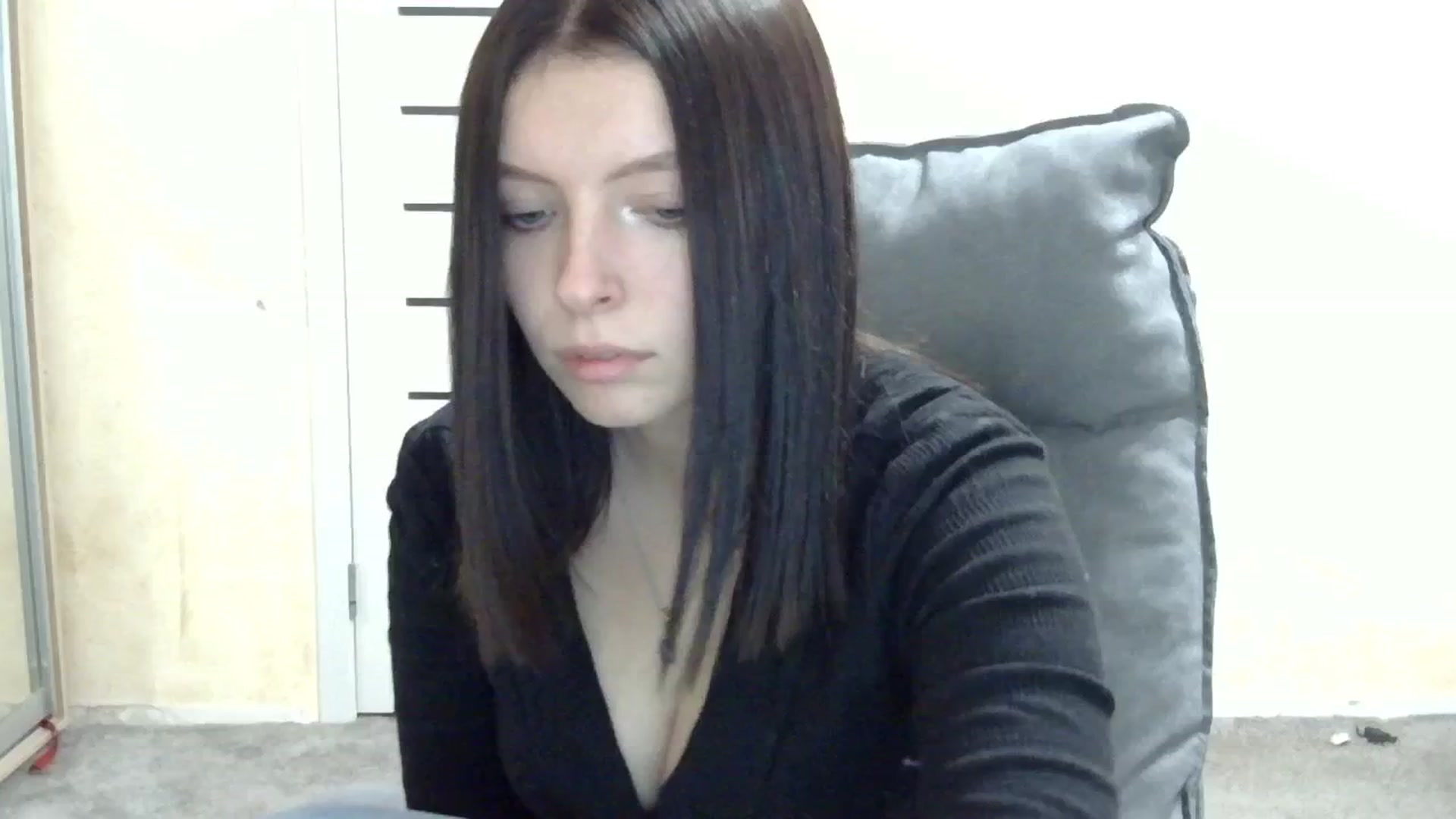 Gallery image thumbnail from MaybeMary's myfreecams stream on, 10/30/2024, 18:34 image 1 of 20