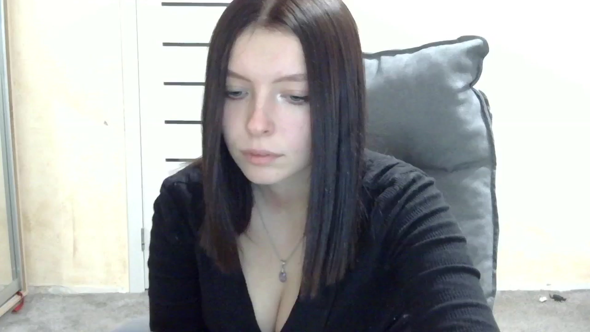 Gallery image thumbnail from MaybeMary's myfreecams stream on, 10/30/2024, 18:34 image 10 of 20