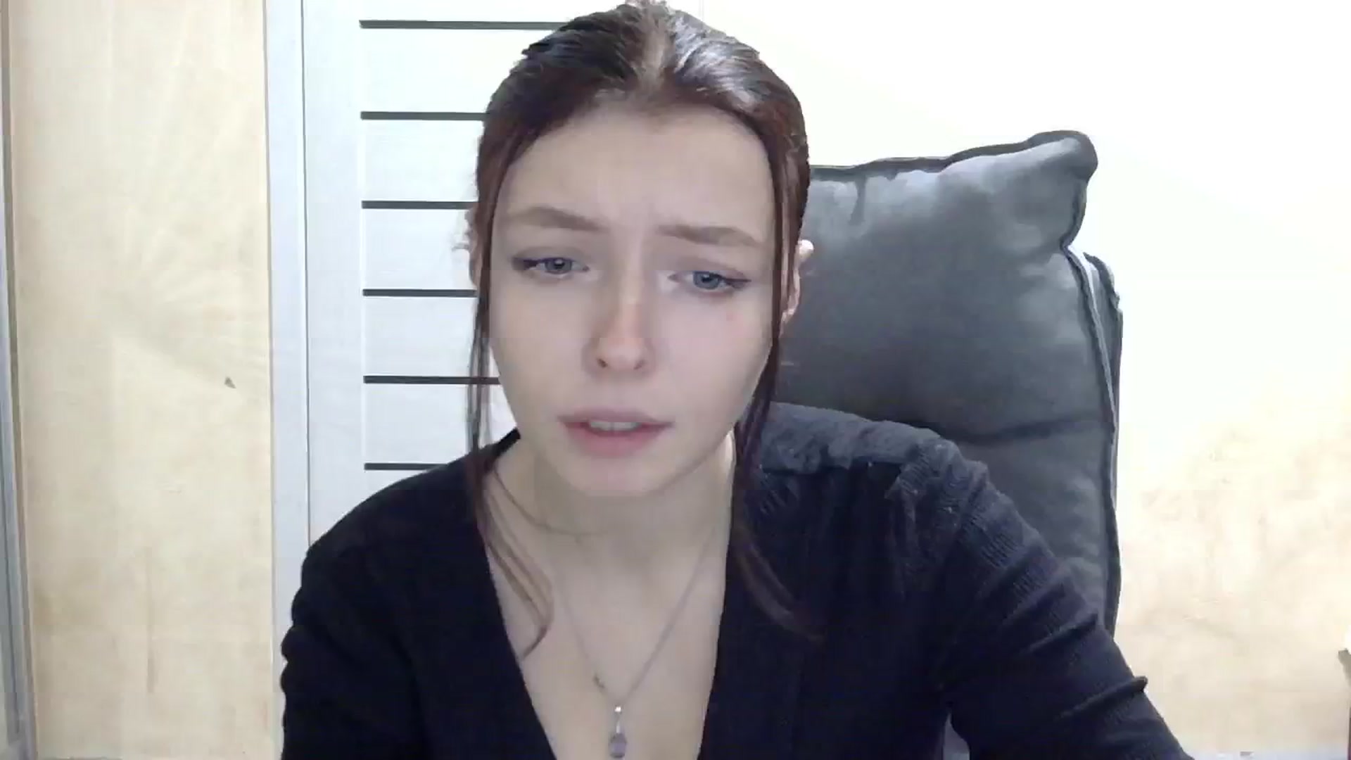 Gallery image thumbnail from MaybeMary's myfreecams stream on, 11/02/2024, 19:09 image 20 of 20