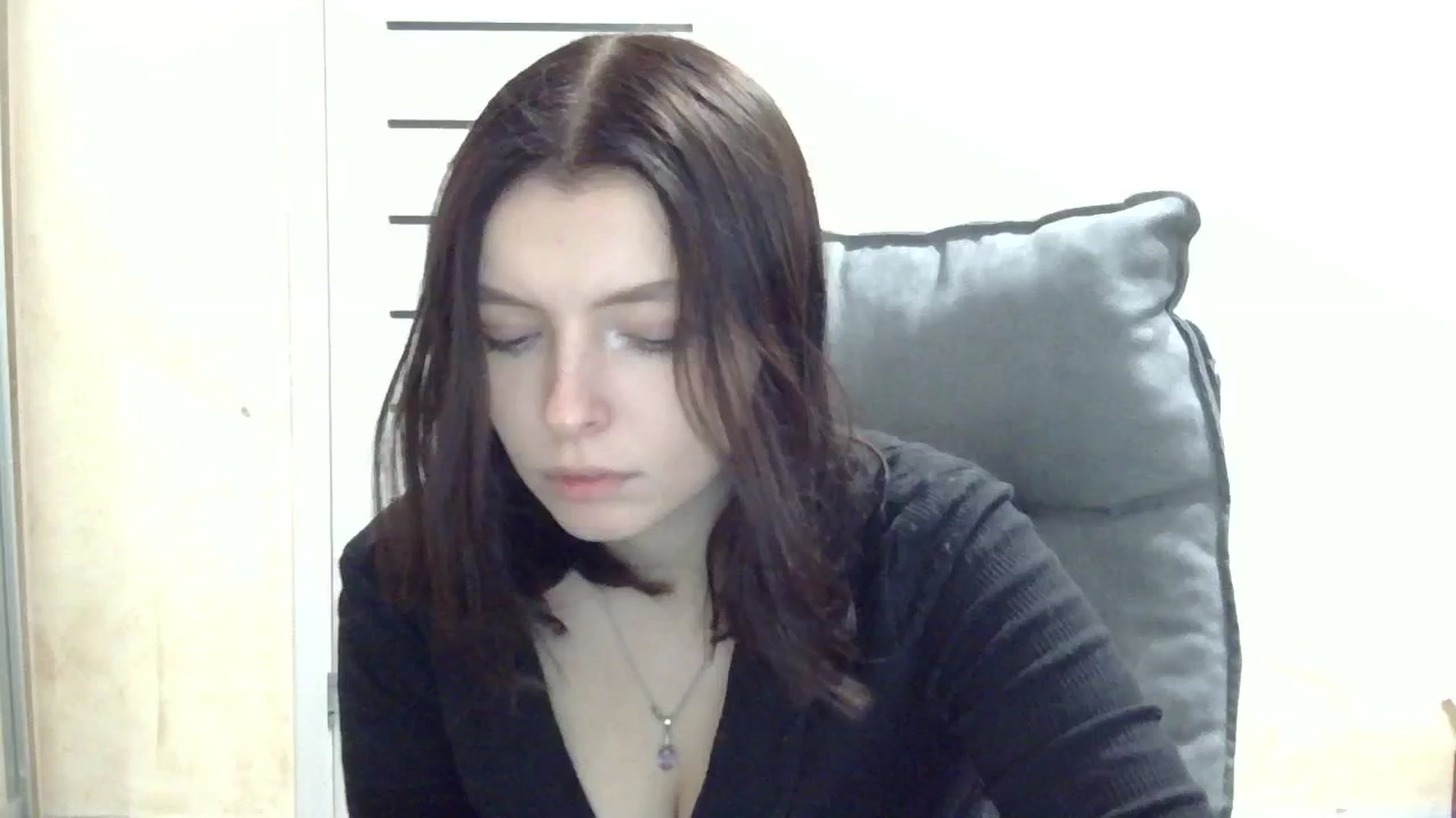 Gallery image thumbnail from MaybeMary's myfreecams stream on, 11/02/2024, 19:09 image 3 of 20