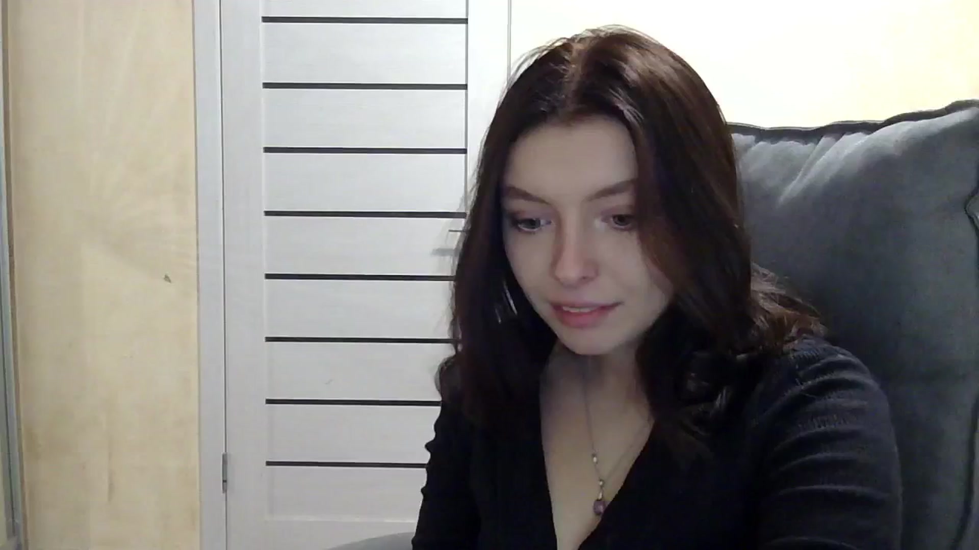 Gallery image thumbnail from MaybeMary's myfreecams stream on, 11/02/2024, 20:16 image 12 of 20