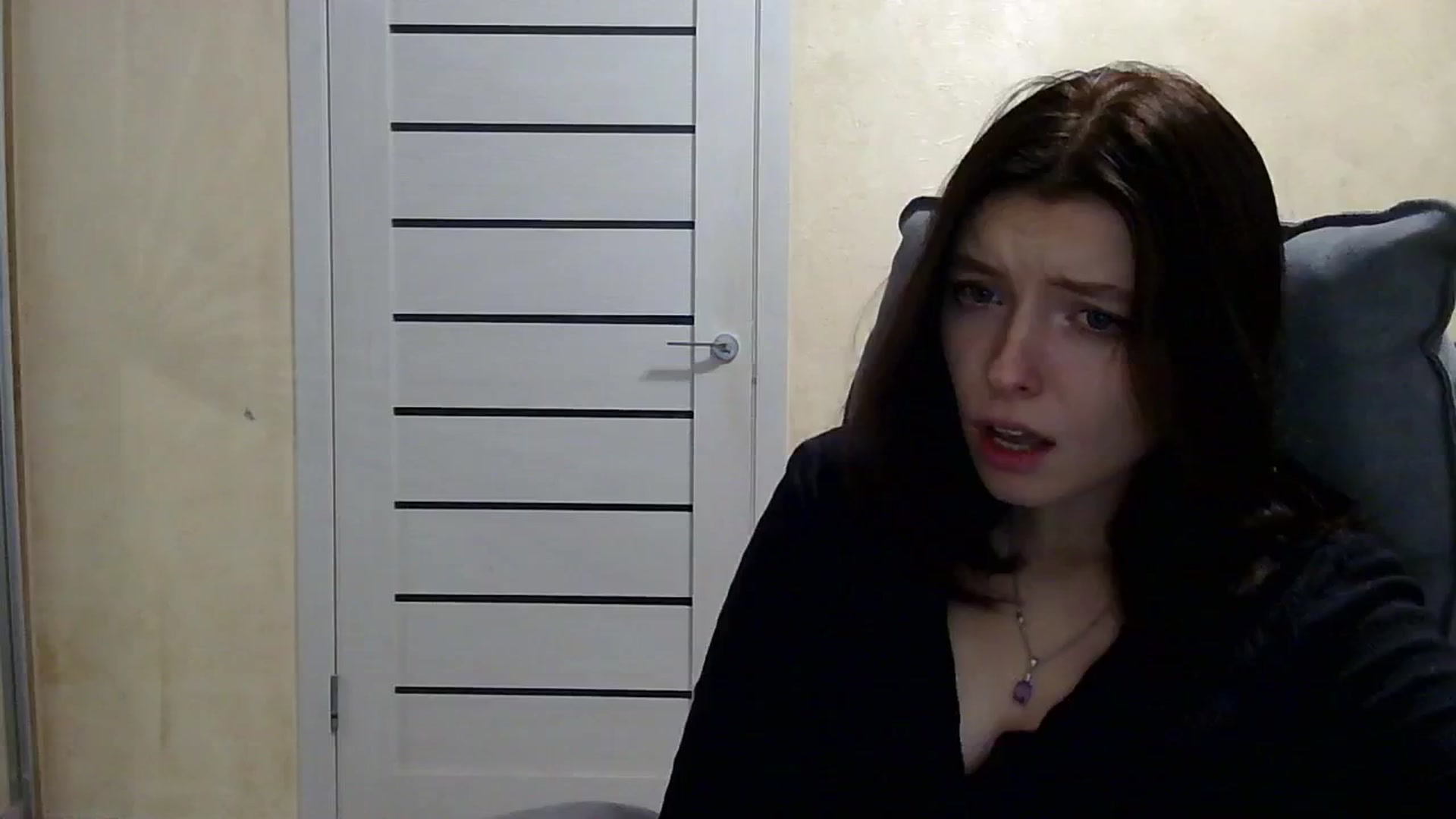 Gallery image thumbnail from MaybeMary's myfreecams stream on, 11/02/2024, 20:16 image 13 of 20