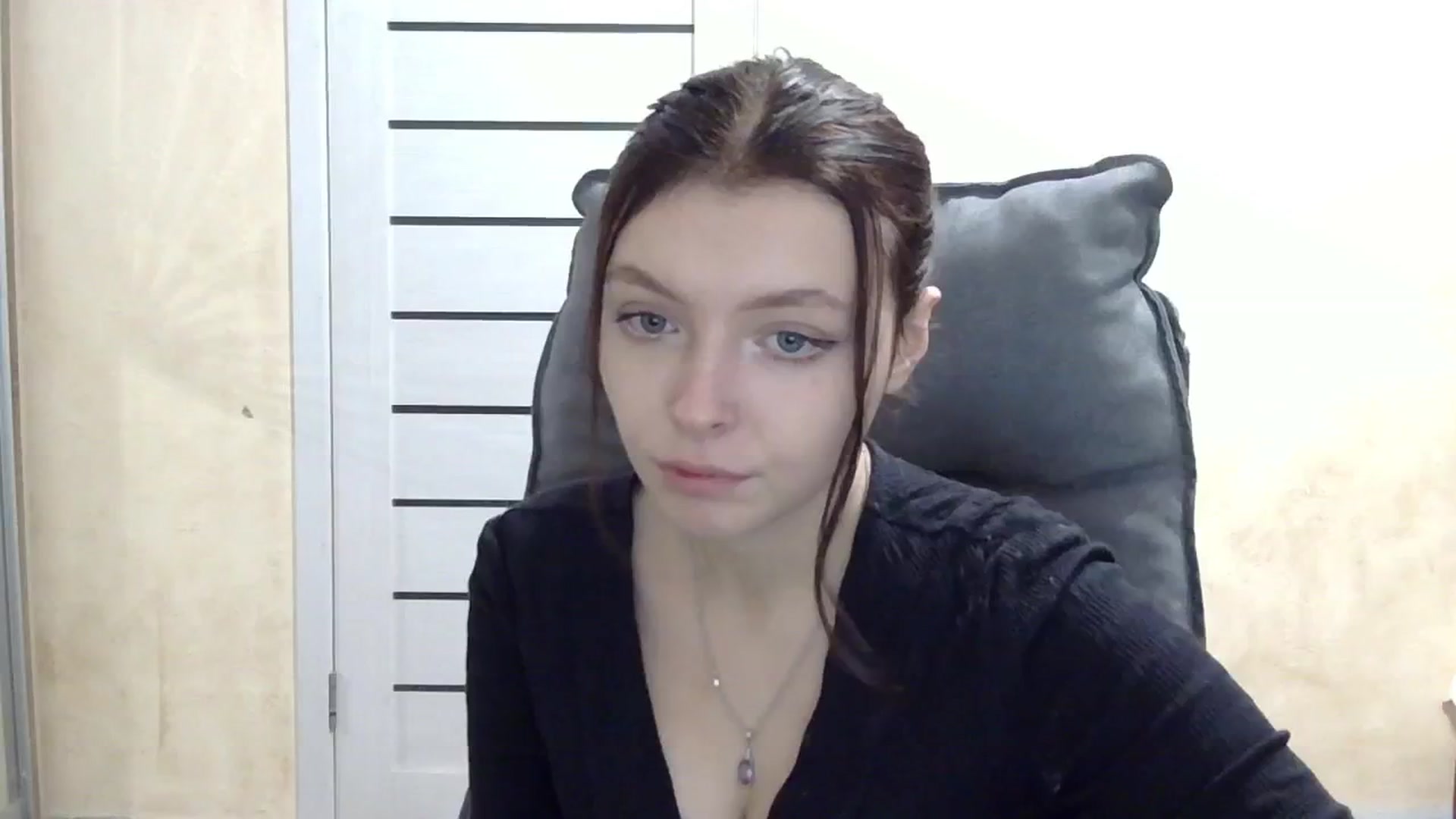 Gallery image thumbnail from MaybeMary's myfreecams stream on, 11/02/2024, 20:16 image 1 of 20