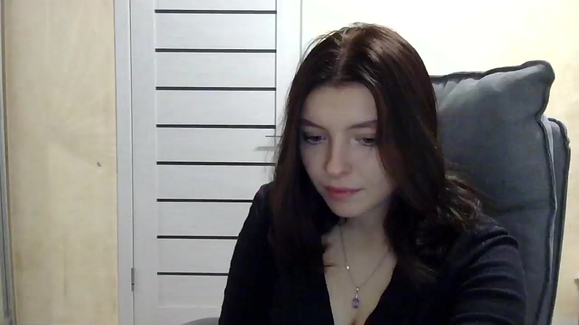 Gallery image thumbnail from MaybeMary's myfreecams stream on, 11/02/2024, 20:16 image 15 of 20