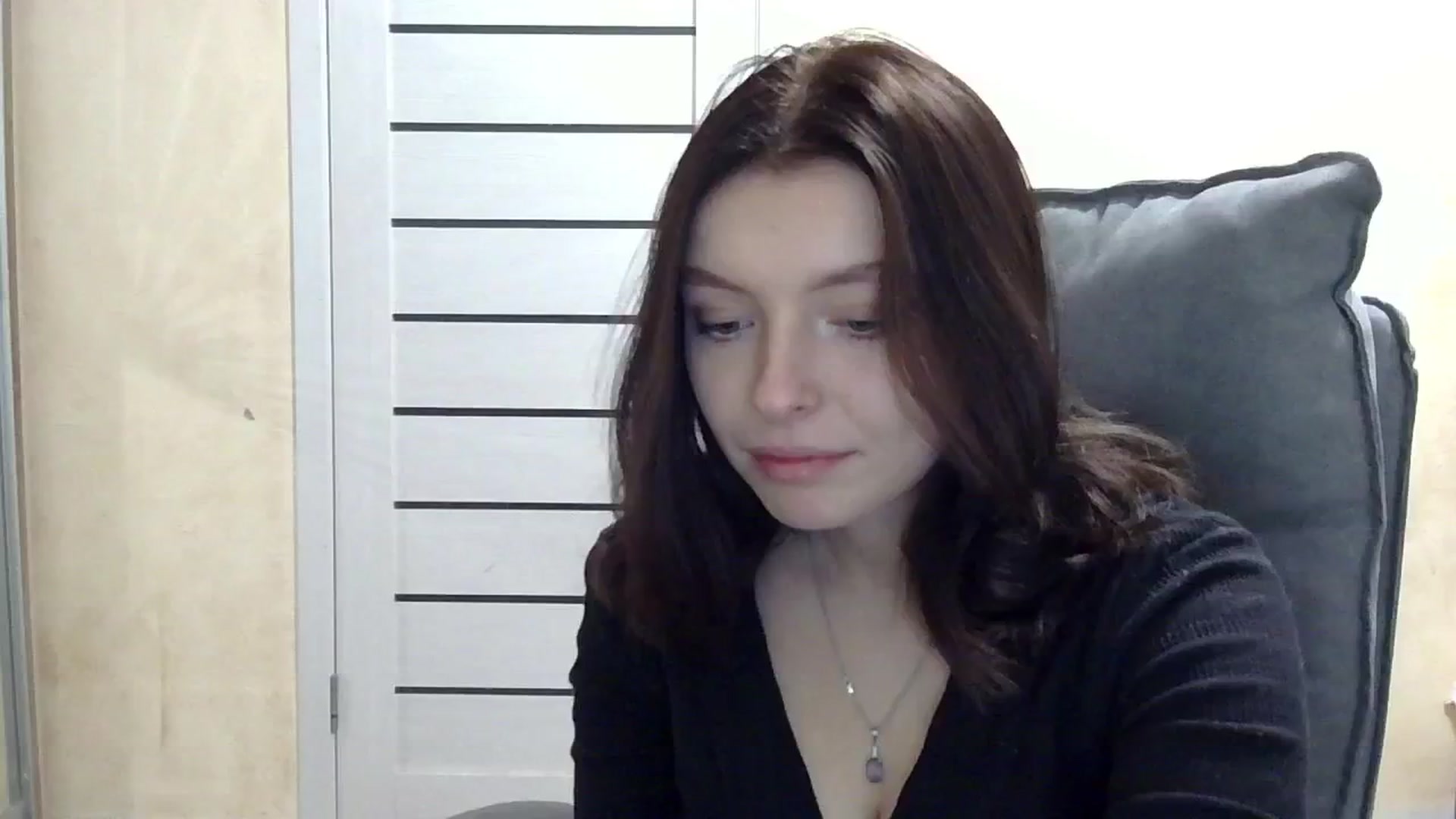 Gallery image thumbnail from MaybeMary's myfreecams stream on, 11/02/2024, 20:16 image 11 of 20