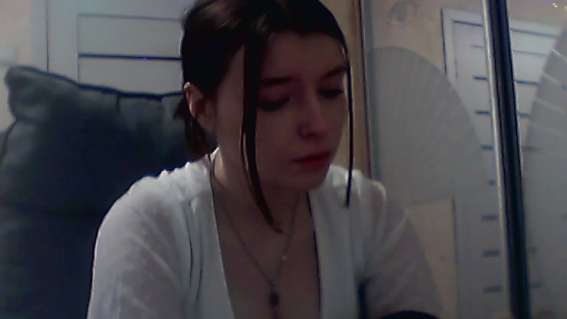 Gallery image thumbnail from MaybeMary's myfreecams stream on, 02/16/2025, 08:59 image 19 of 20
