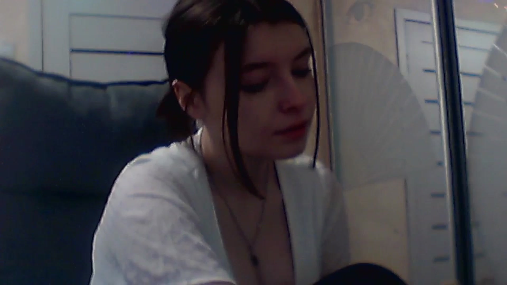 Gallery image thumbnail from MaybeMary's myfreecams stream on, 02/16/2025, 08:59 image 13 of 20
