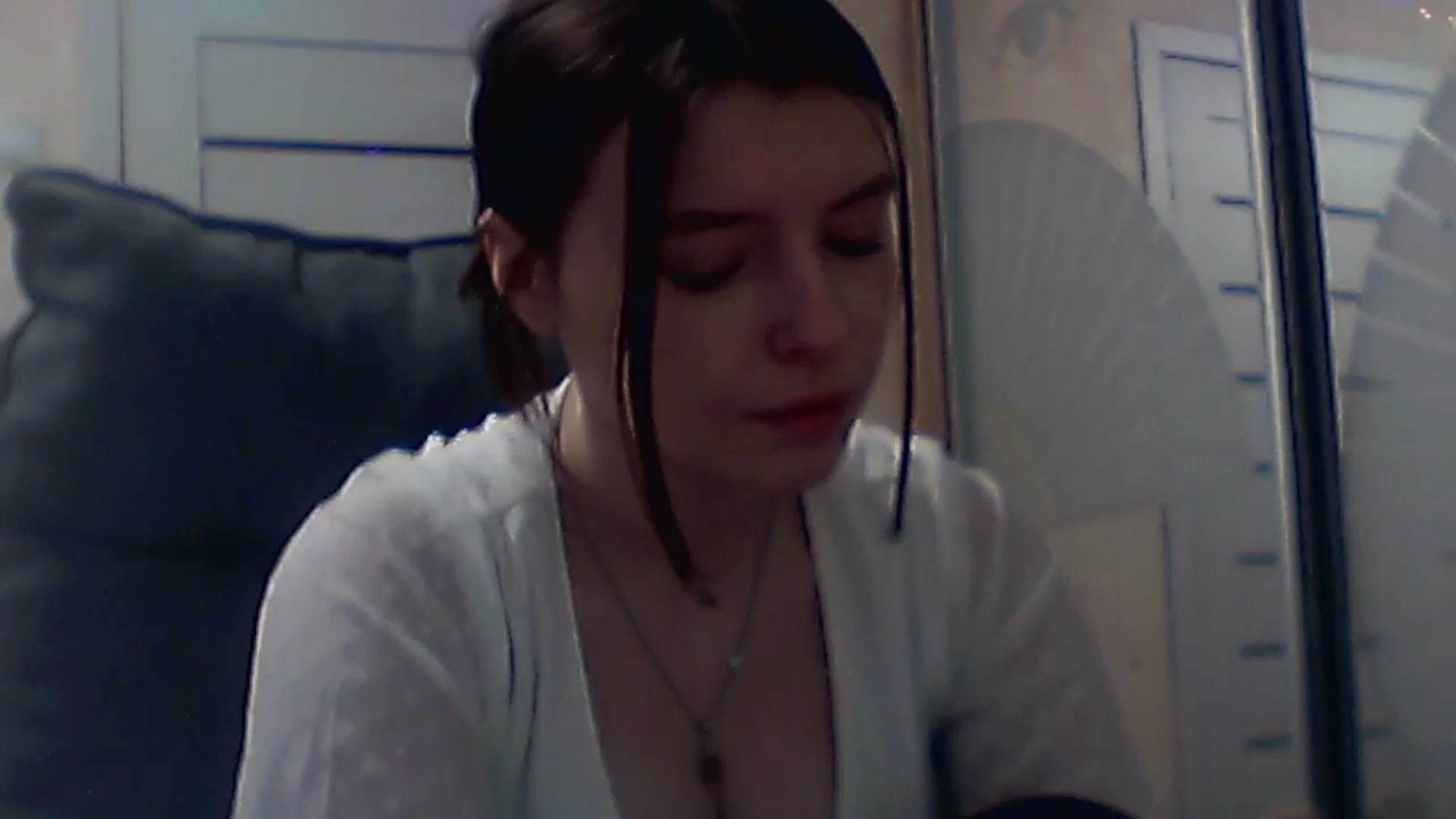 Gallery image thumbnail from MaybeMary's myfreecams stream on, 02/16/2025, 08:59 image 17 of 20