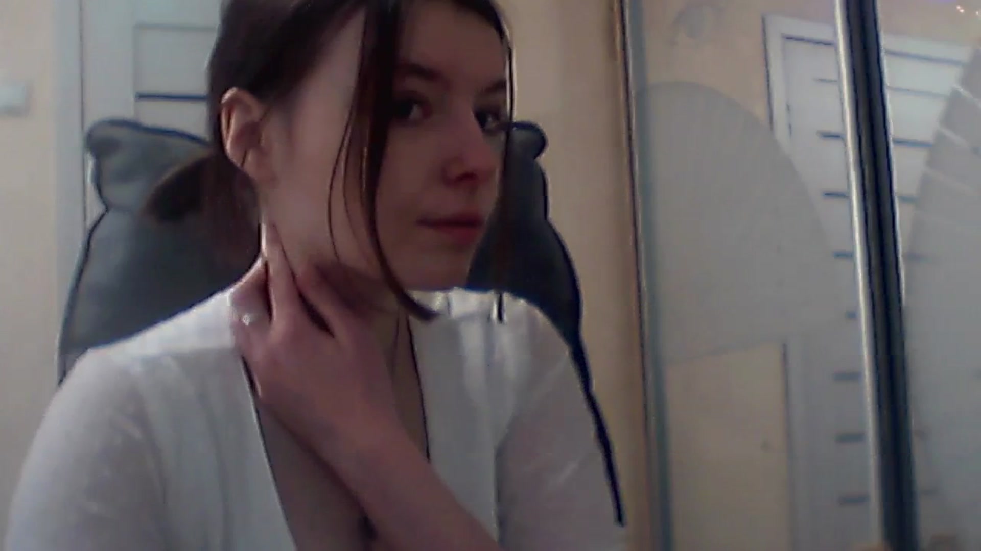 Gallery image thumbnail from MaybeMary's myfreecams stream on, 02/16/2025, 08:59 image 4 of 20