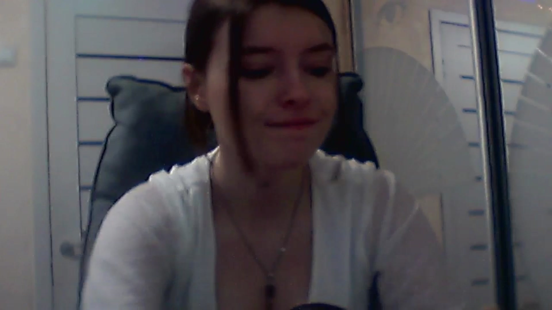 Gallery image thumbnail from MaybeMary's myfreecams stream on, 02/16/2025, 08:59 image 20 of 20