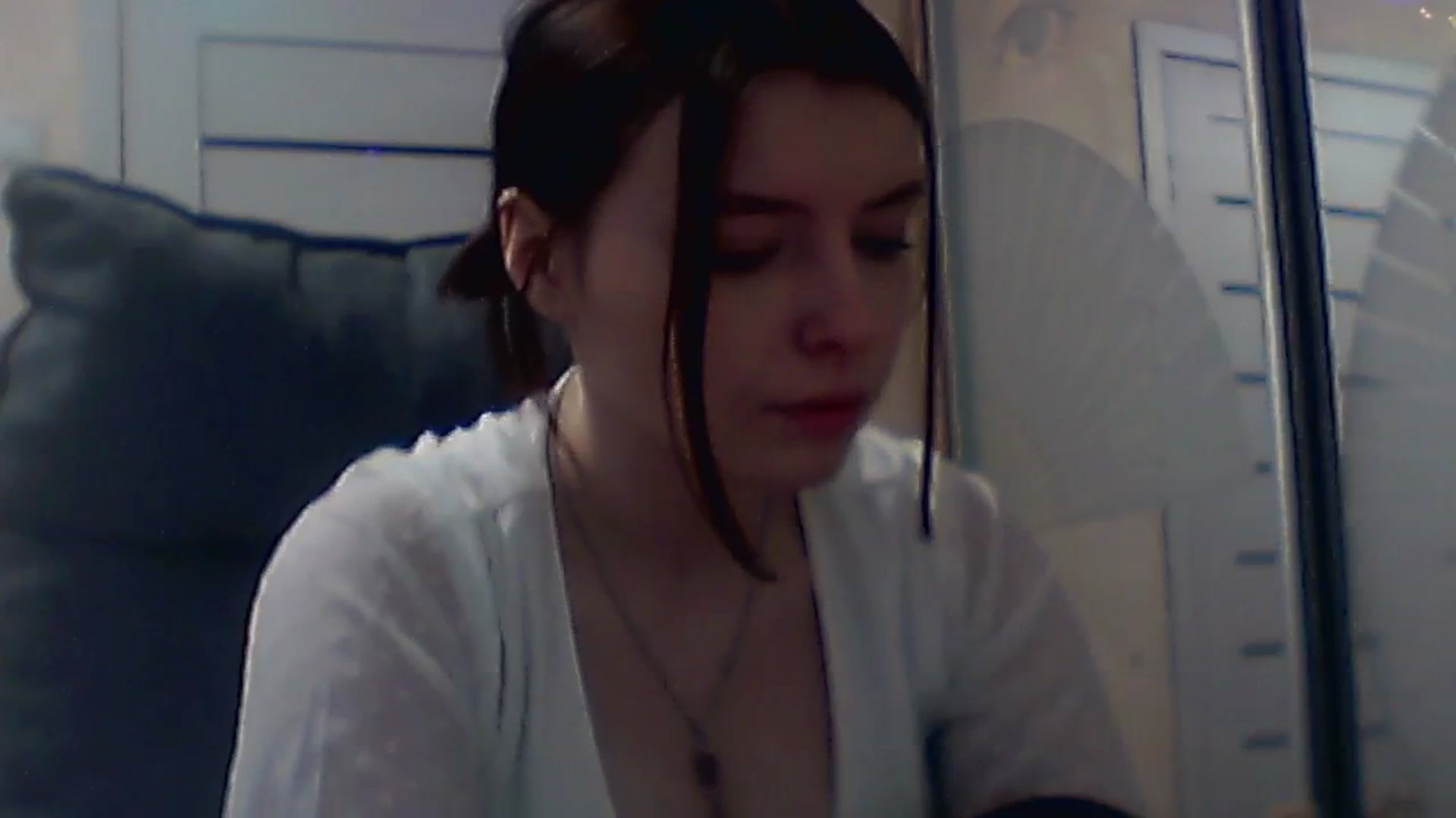 Gallery image thumbnail from MaybeMary's myfreecams stream on, 02/16/2025, 08:59 image 18 of 20