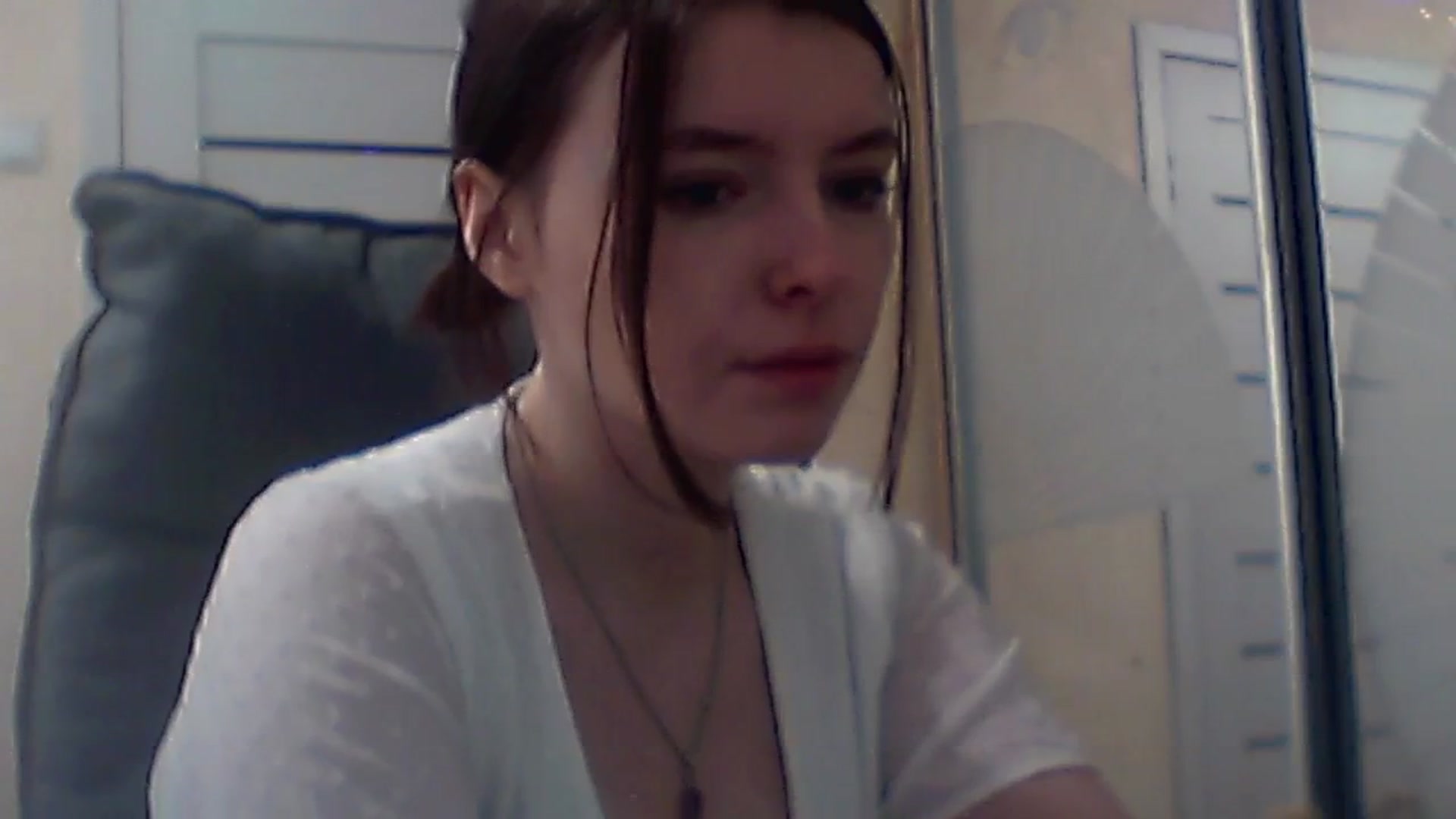 Gallery image thumbnail from MaybeMary's myfreecams stream on, 02/16/2025, 08:59 image 5 of 20