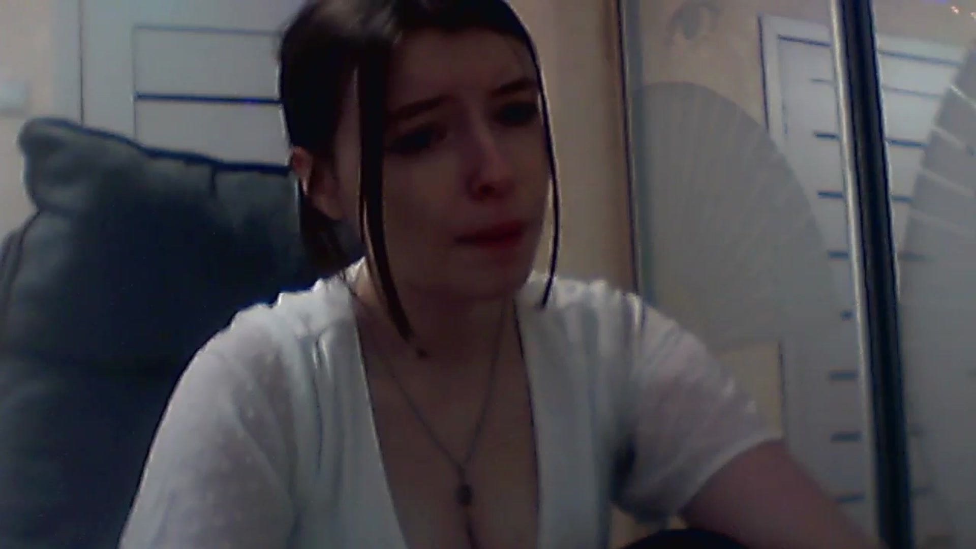 Gallery image thumbnail from MaybeMary's myfreecams stream on, 02/16/2025, 08:59 image 15 of 20