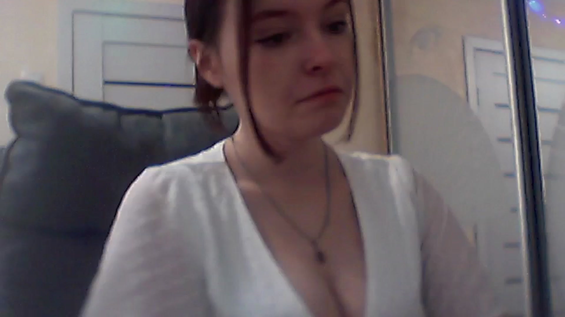 Gallery image thumbnail from MaybeMary's myfreecams stream on, 02/16/2025, 08:59 image 1 of 20