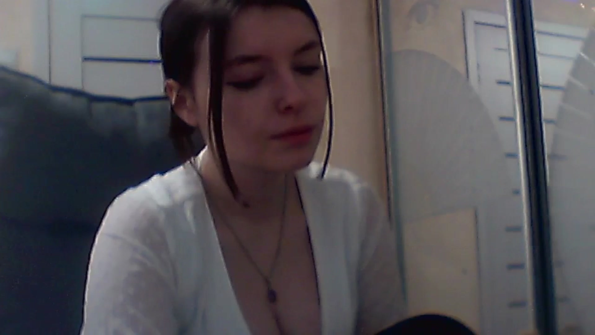 Gallery image thumbnail from MaybeMary's myfreecams stream on, 02/16/2025, 08:59 image 7 of 20