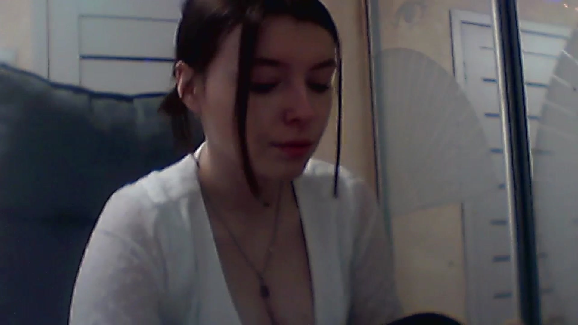 Gallery image thumbnail from MaybeMary's myfreecams stream on, 02/16/2025, 08:59 image 8 of 20