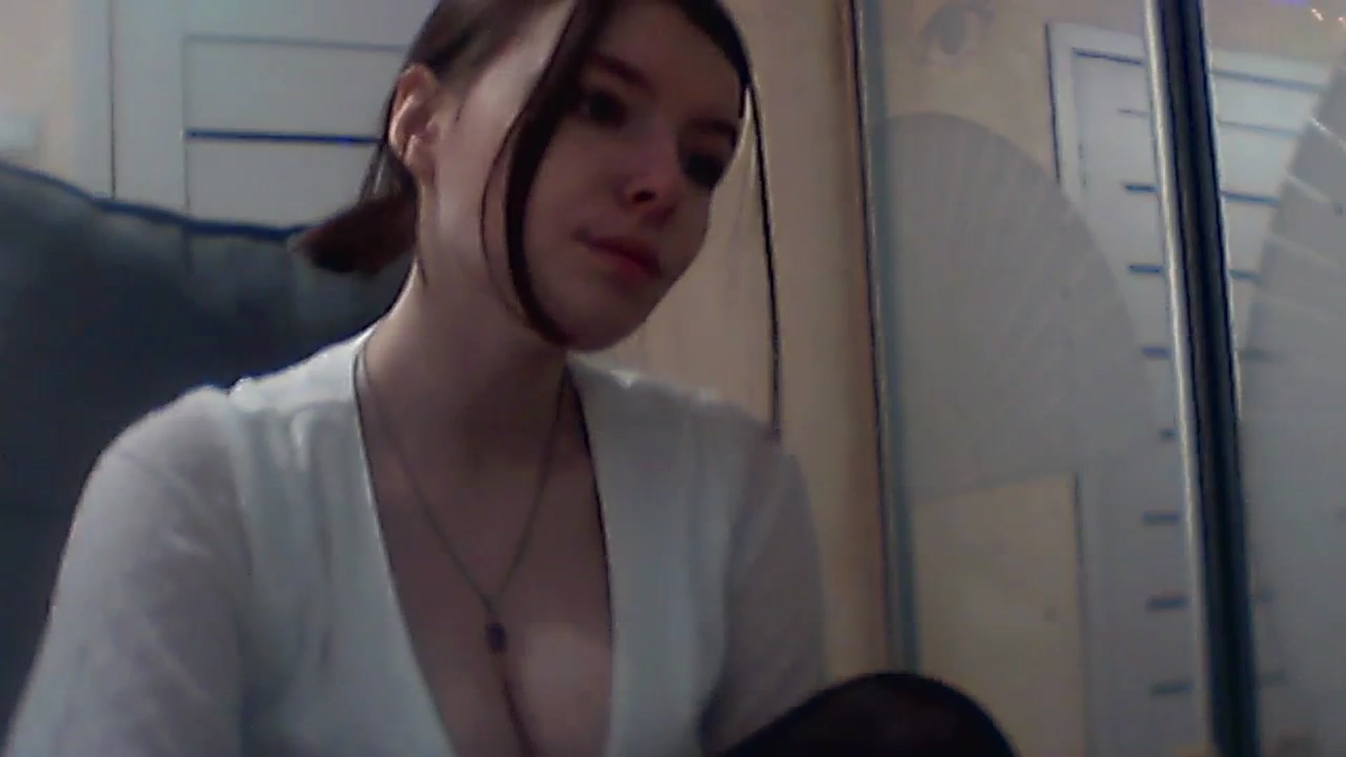 Gallery image thumbnail from MaybeMary's myfreecams stream on, 02/16/2025, 08:59 image 9 of 20