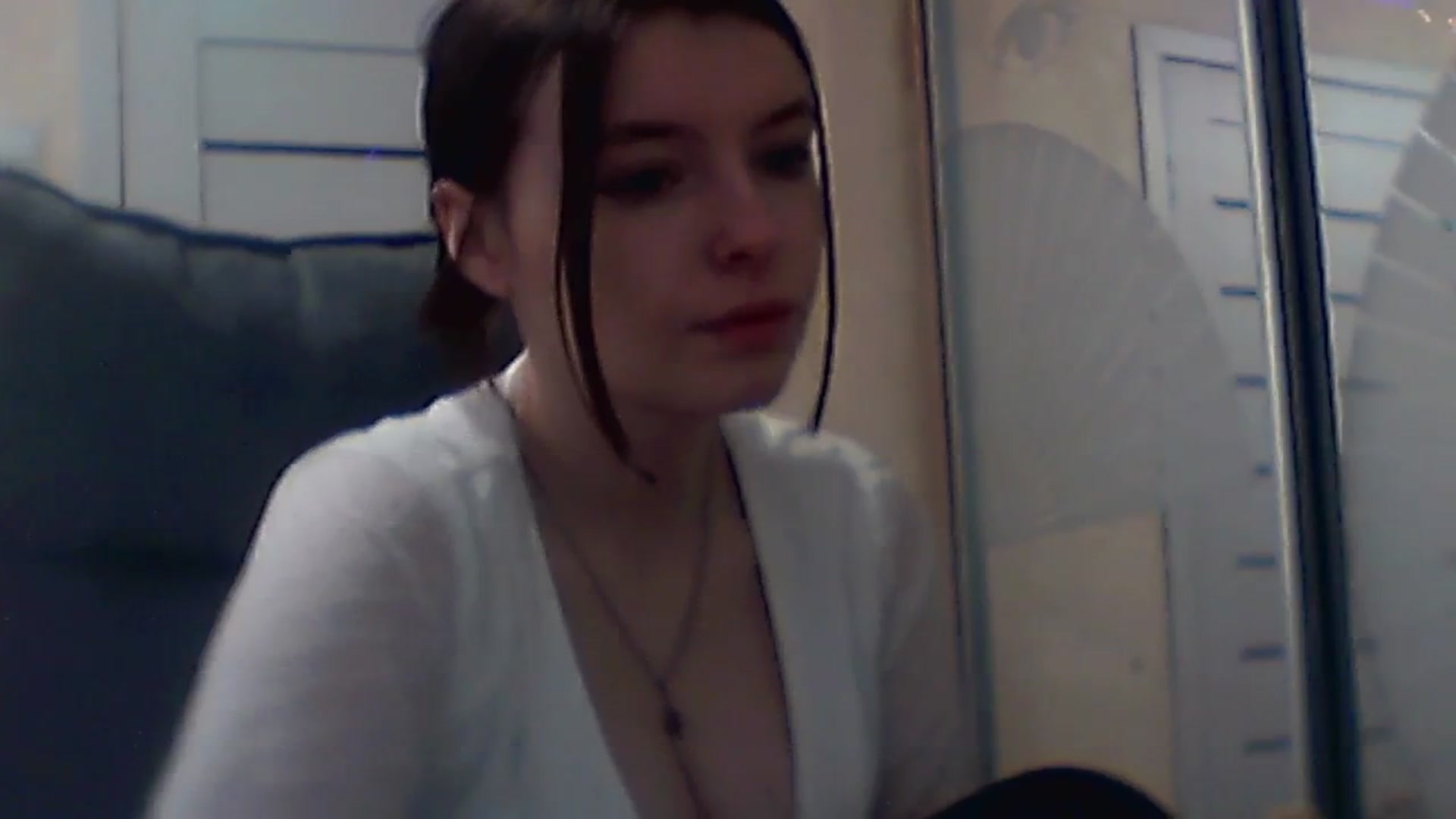 Gallery image thumbnail from MaybeMary's myfreecams stream on, 02/16/2025, 08:59 image 10 of 20