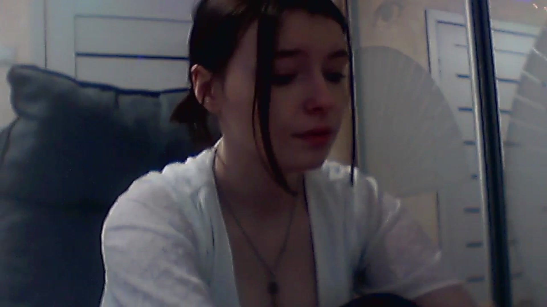 Gallery image thumbnail from MaybeMary's myfreecams stream on, 02/16/2025, 08:59 image 14 of 20