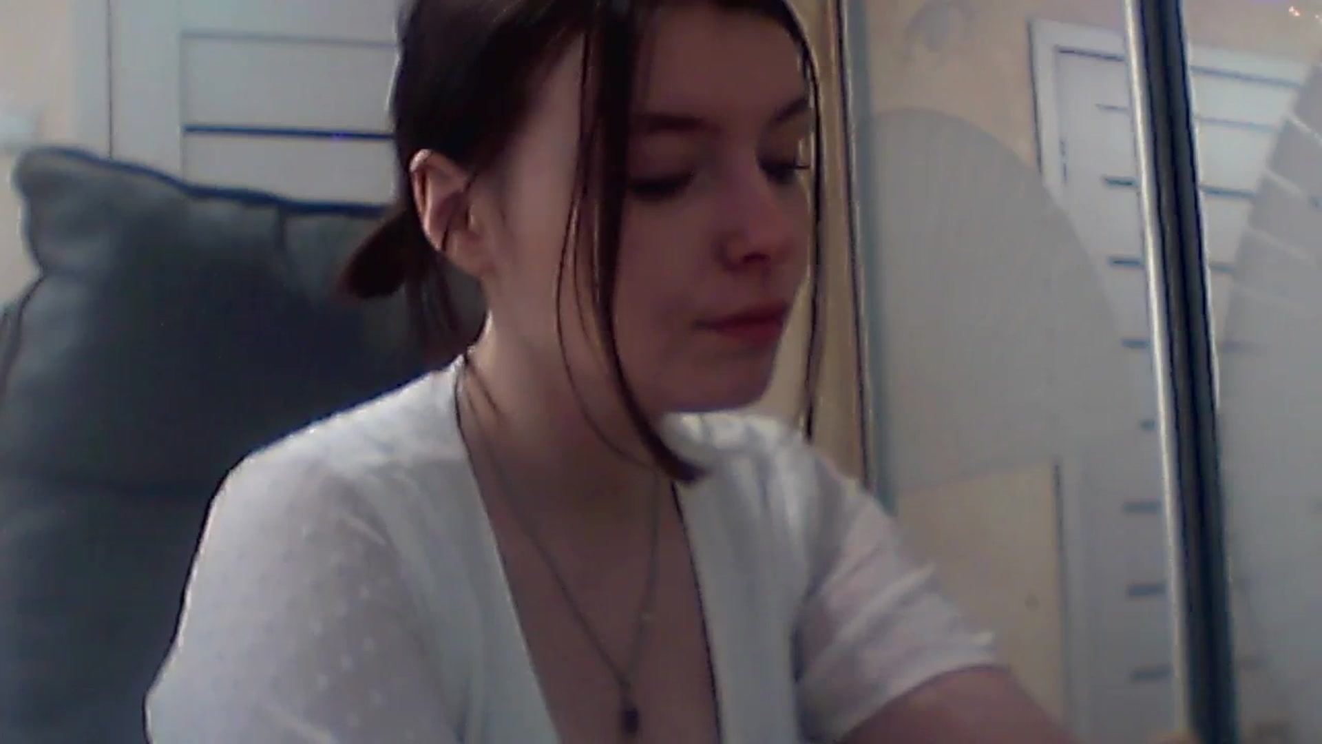 Gallery image thumbnail from MaybeMary's myfreecams stream on, 02/16/2025, 08:59 image 3 of 20