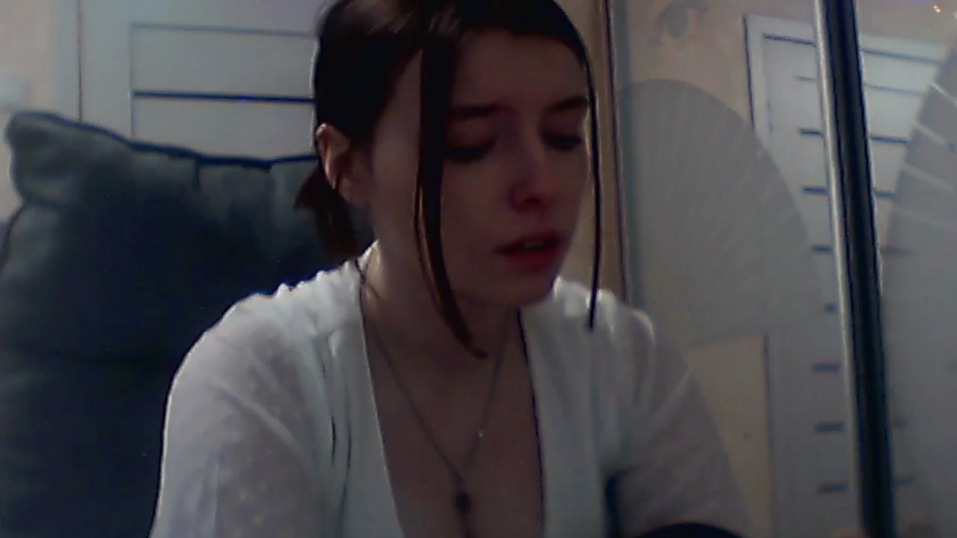 Gallery image thumbnail from MaybeMary's myfreecams stream on, 02/16/2025, 08:59 image 16 of 20